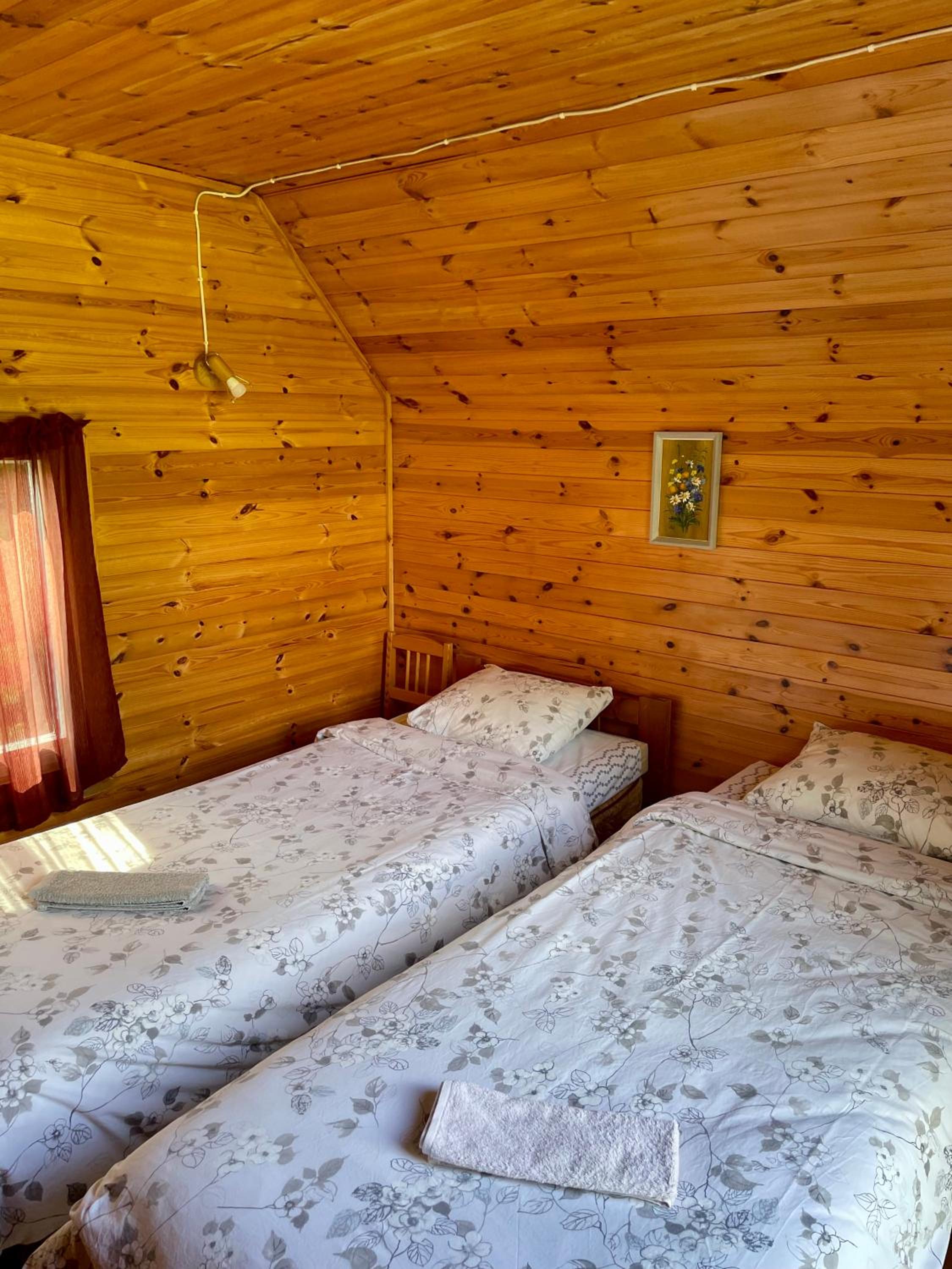 Double Room with Extra Bed - Photo 4