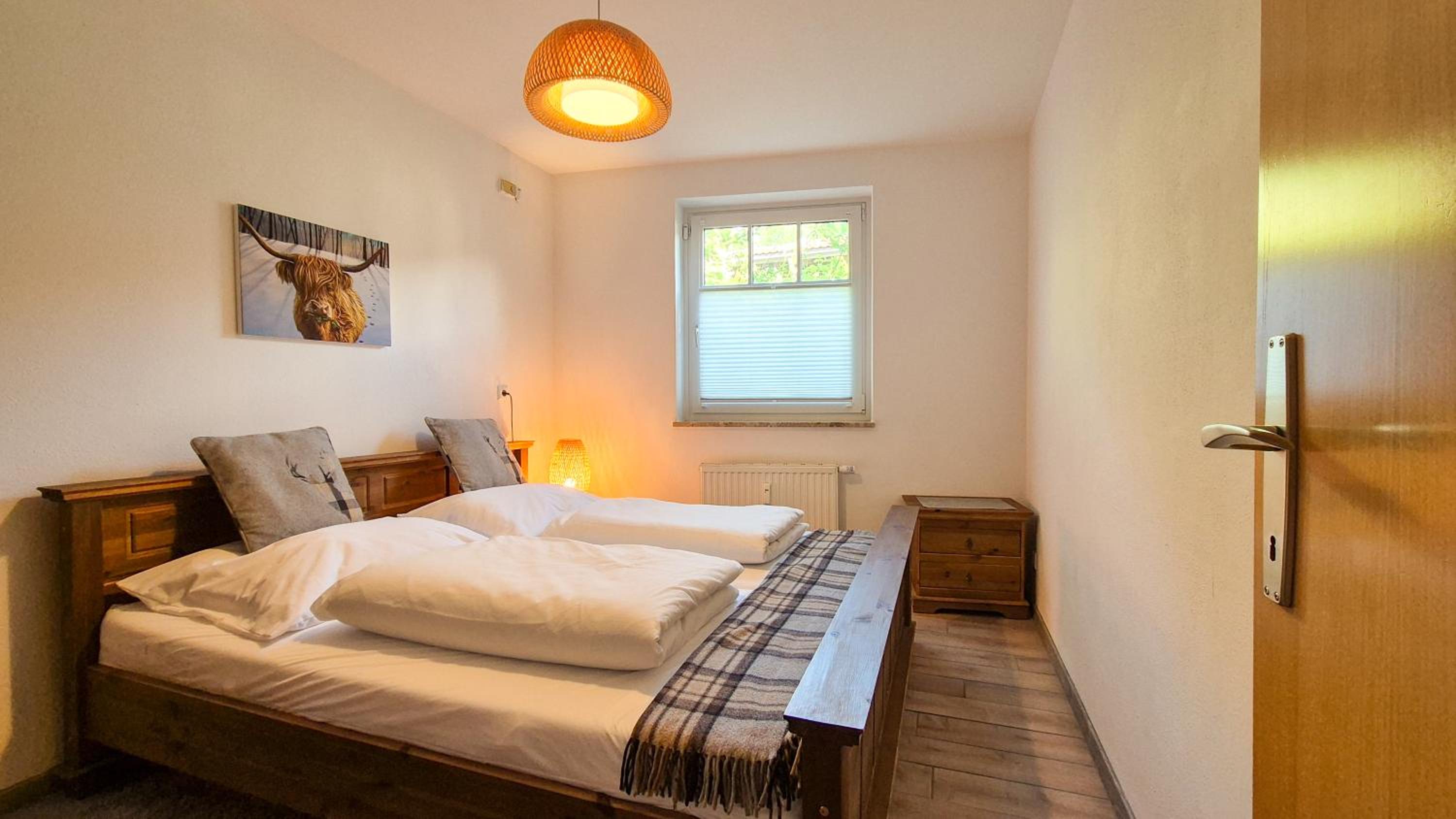 Two-Bedroom Apartment with Lake View photo 3