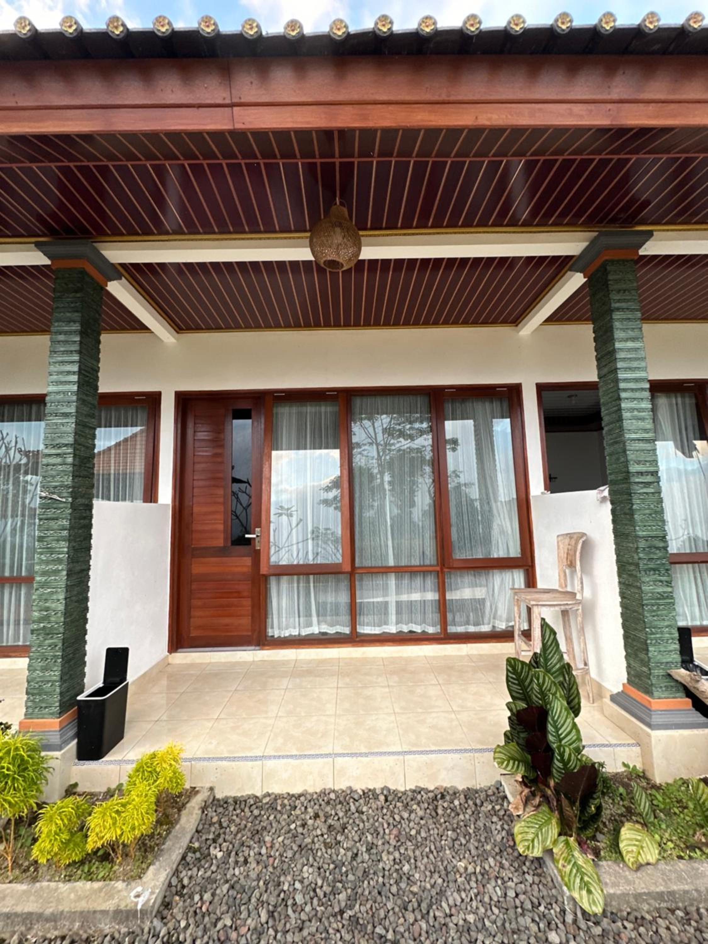 Double Room with Garden View photo 2