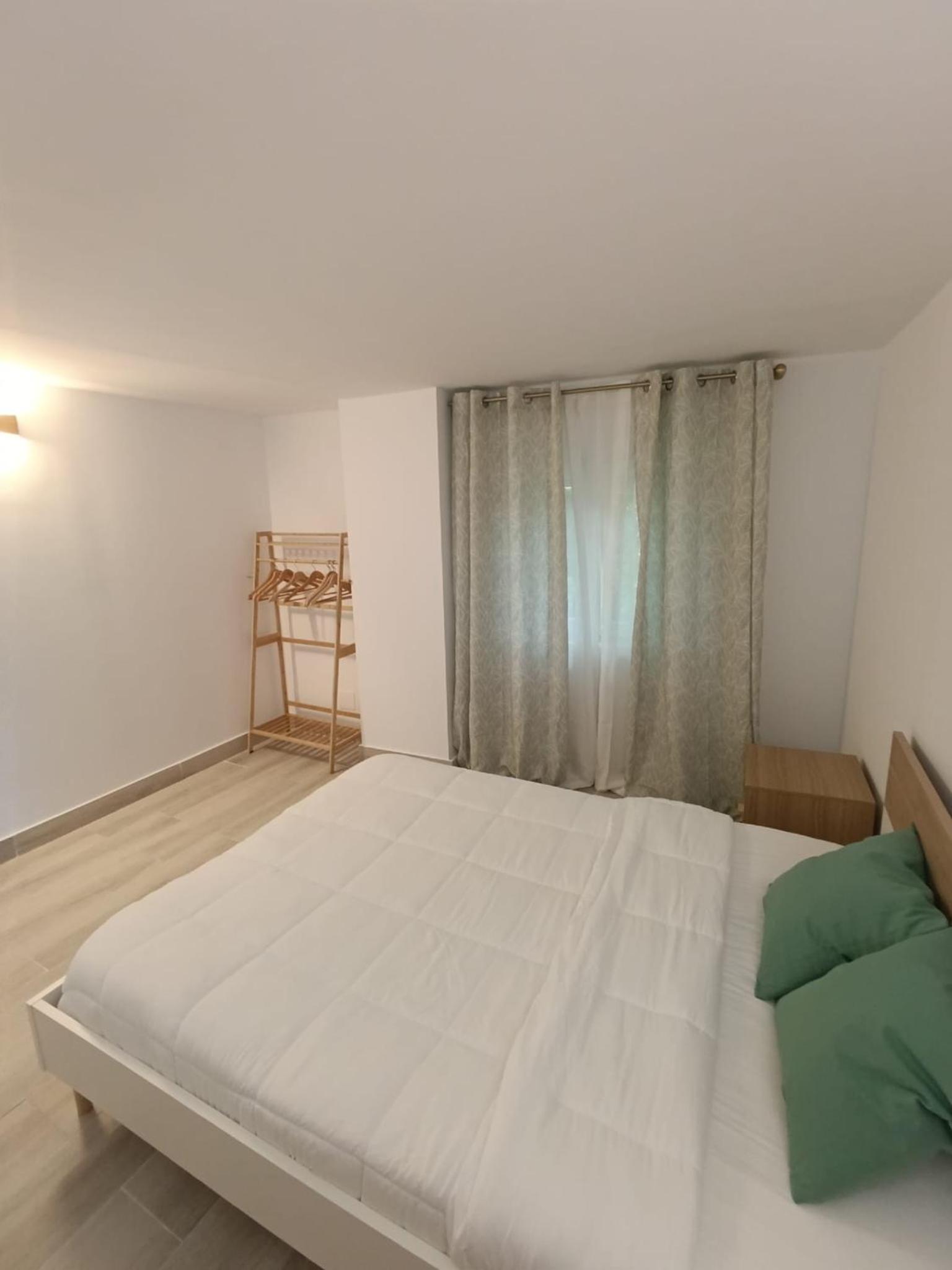 Departamento de tres habitaciones