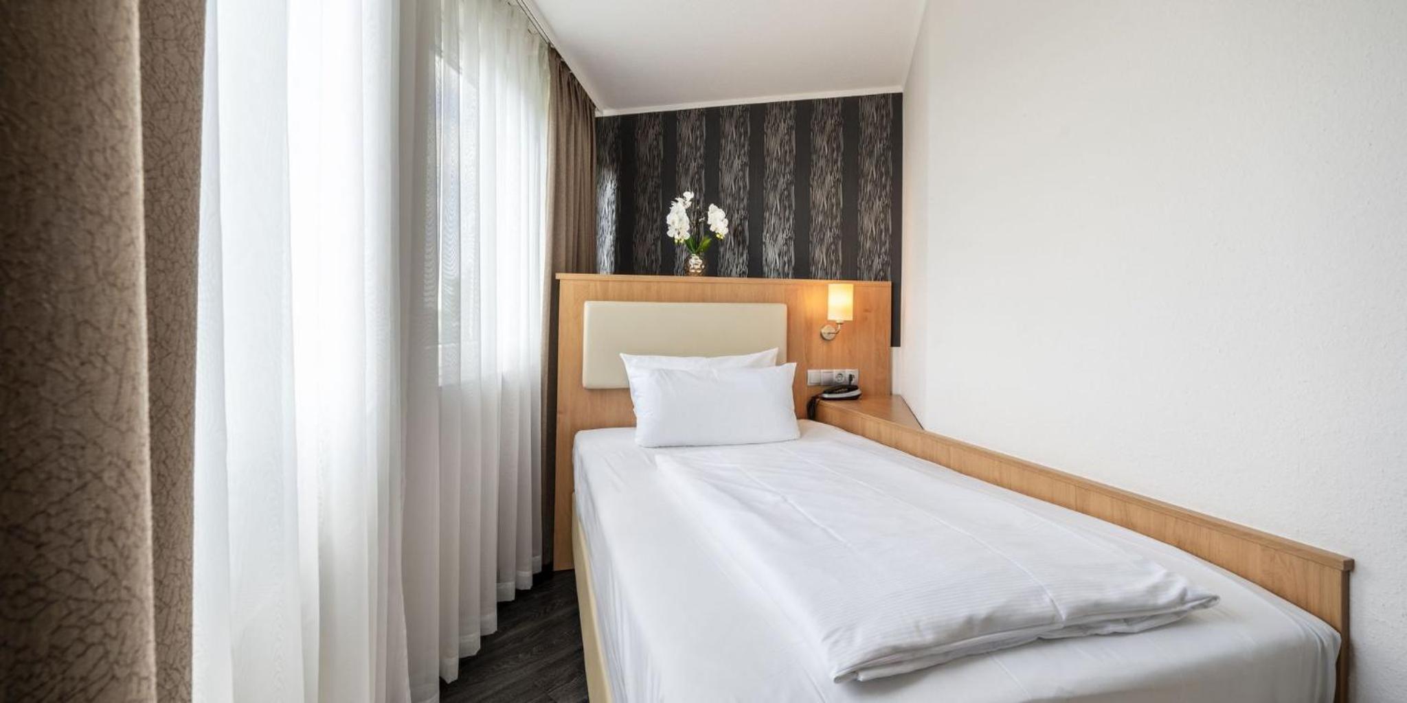 Standard Single Room photo 1