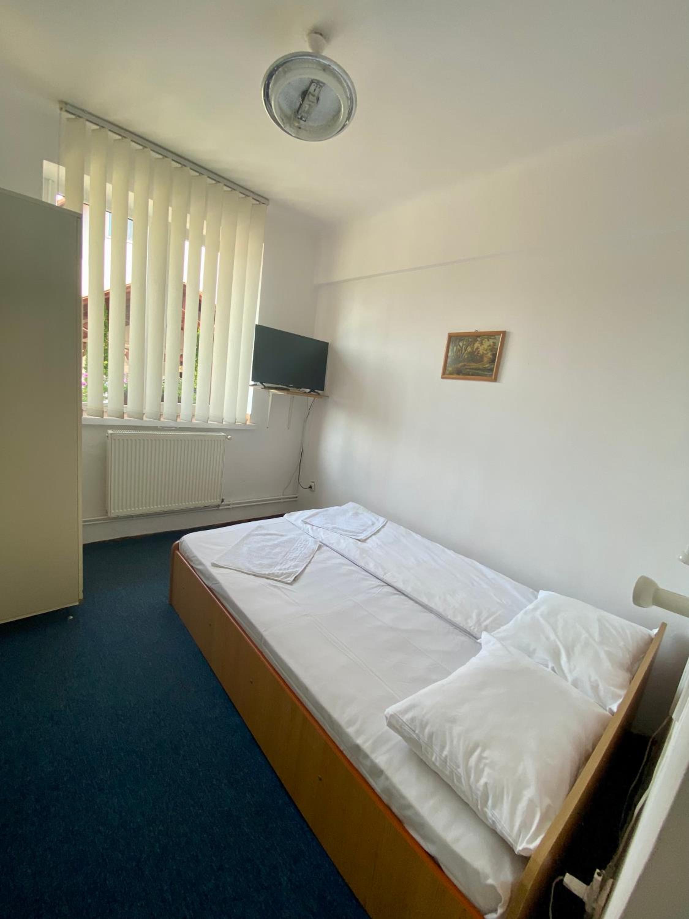 Small Double Room photo 2