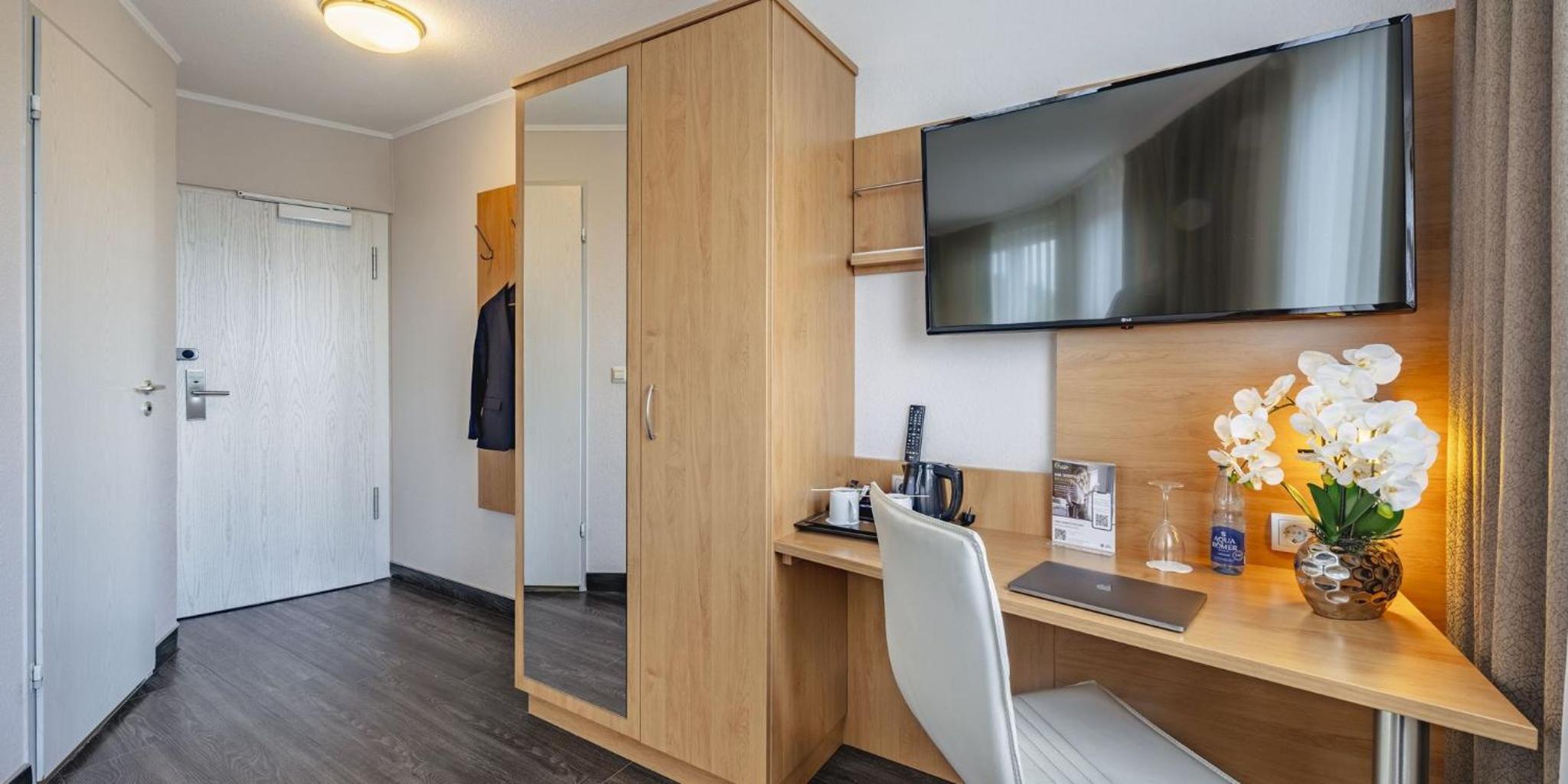 Standard Single Room photo 2