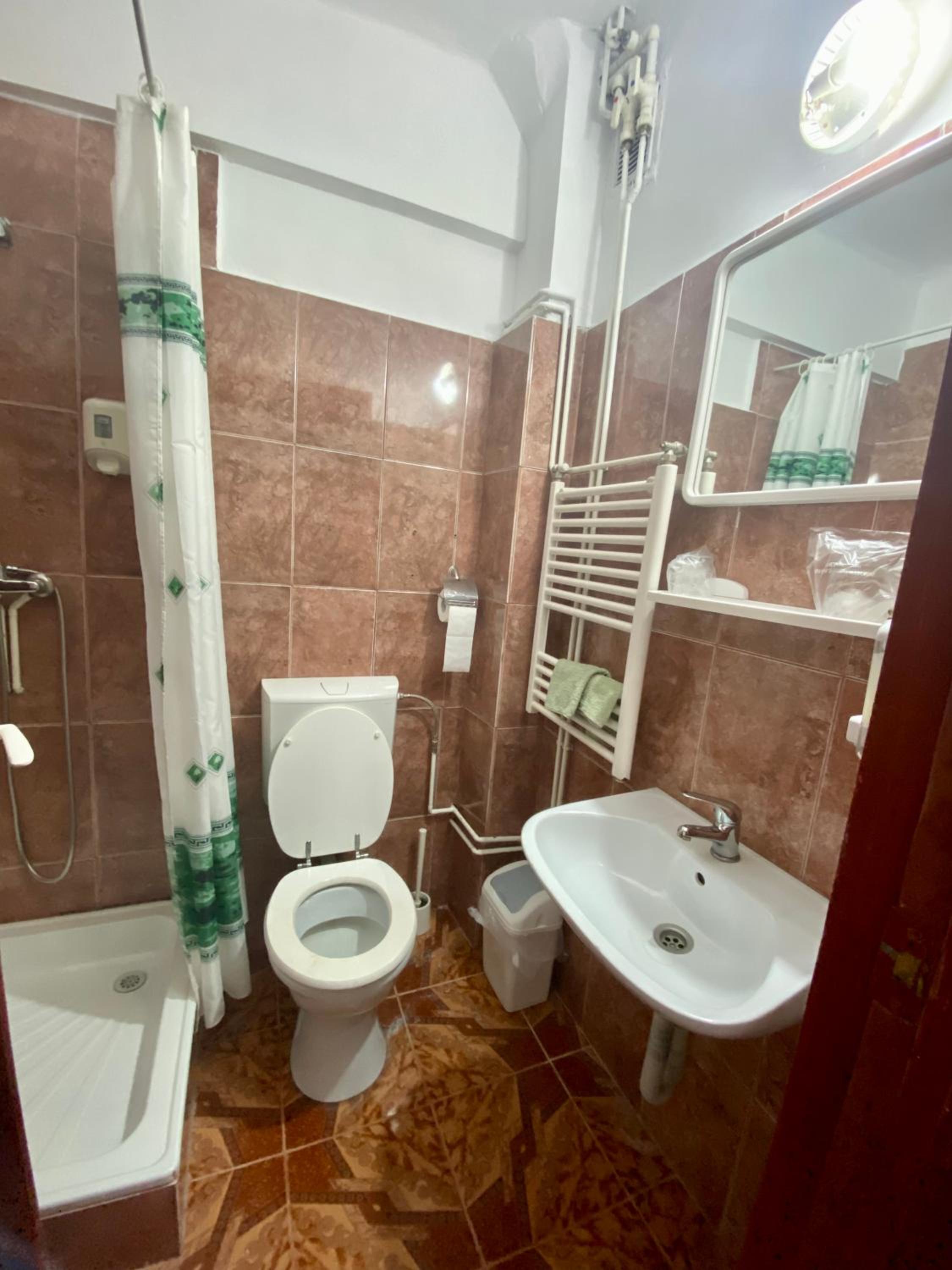 Small Double Room photo 3