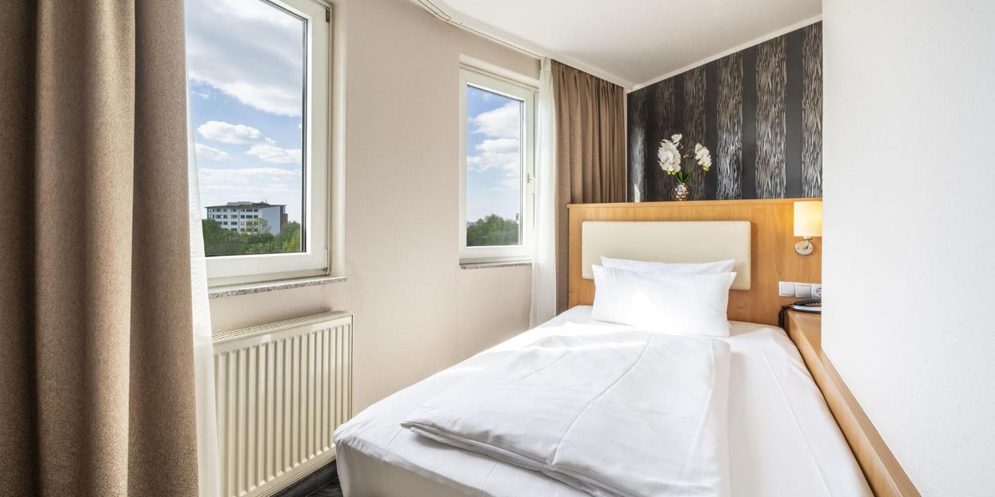 Standard Single Room photo 3