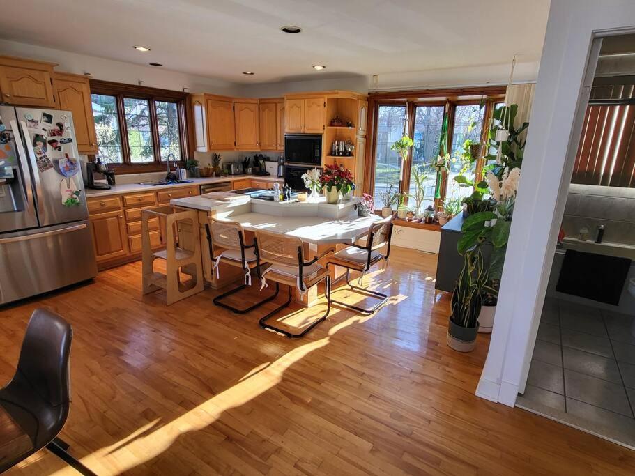 Four-Bedroom House photo 1