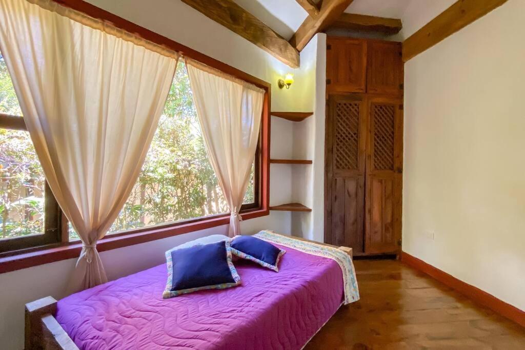 Chalet photo 1