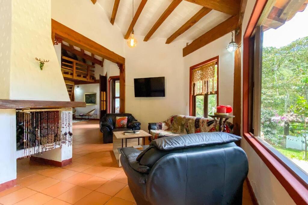 Chalet photo 3