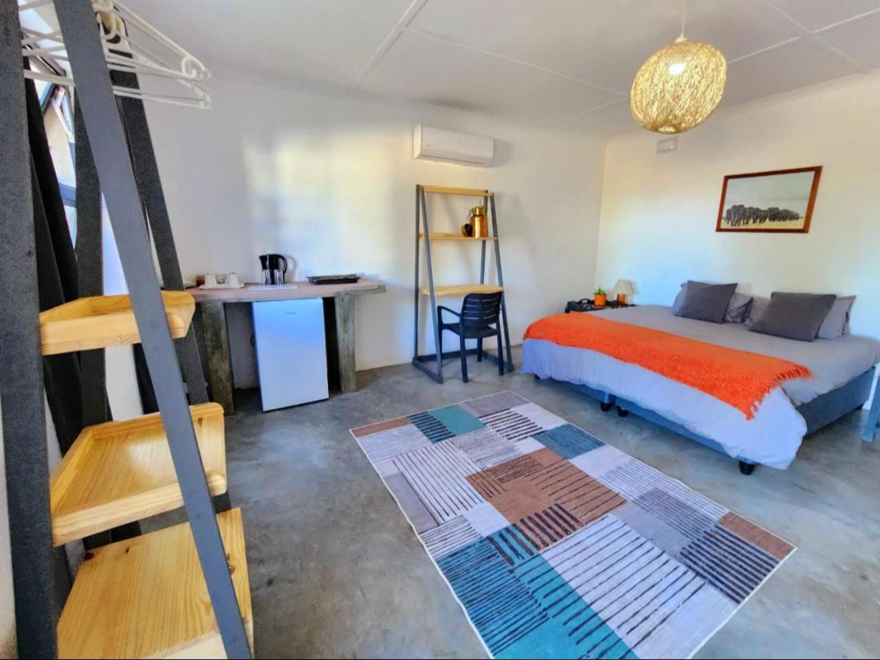 One-Bedroom Chalet photo 2