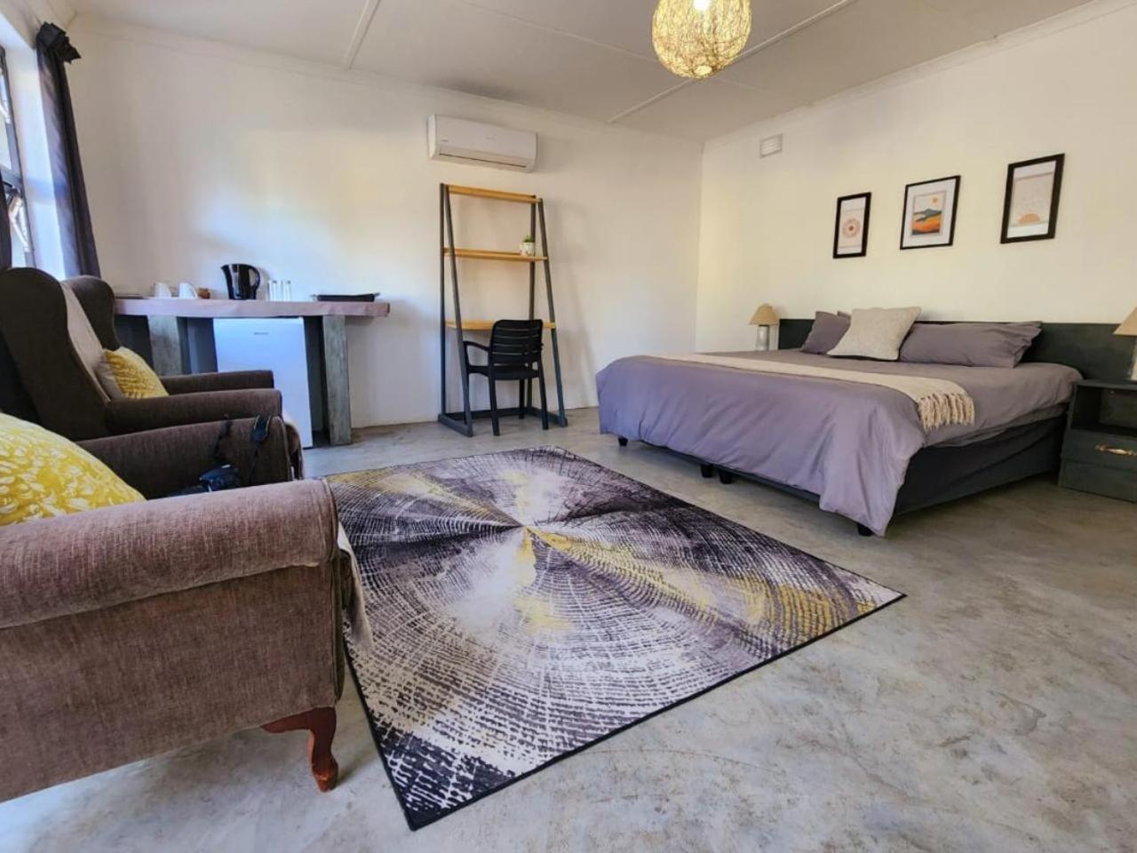 One-Bedroom Chalet photo 3