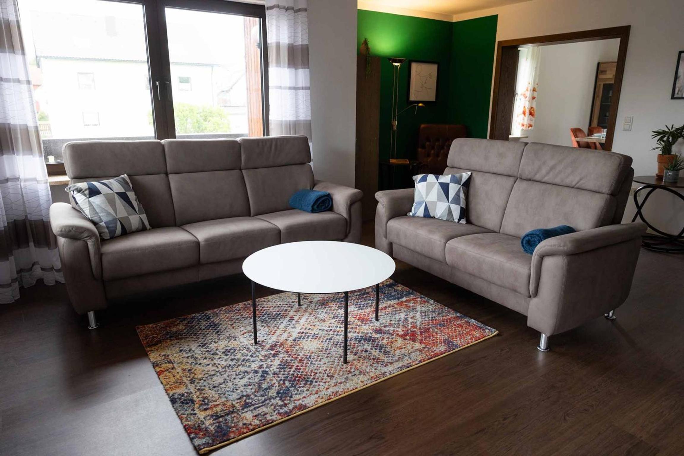 Two-Bedroom Apartment photo 3