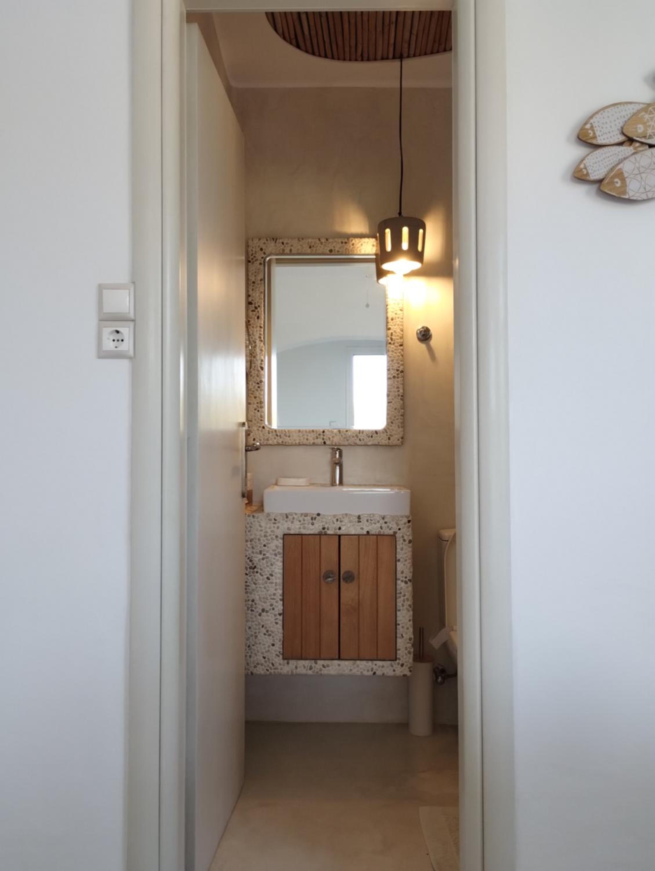Double Room with Garden View photo 3