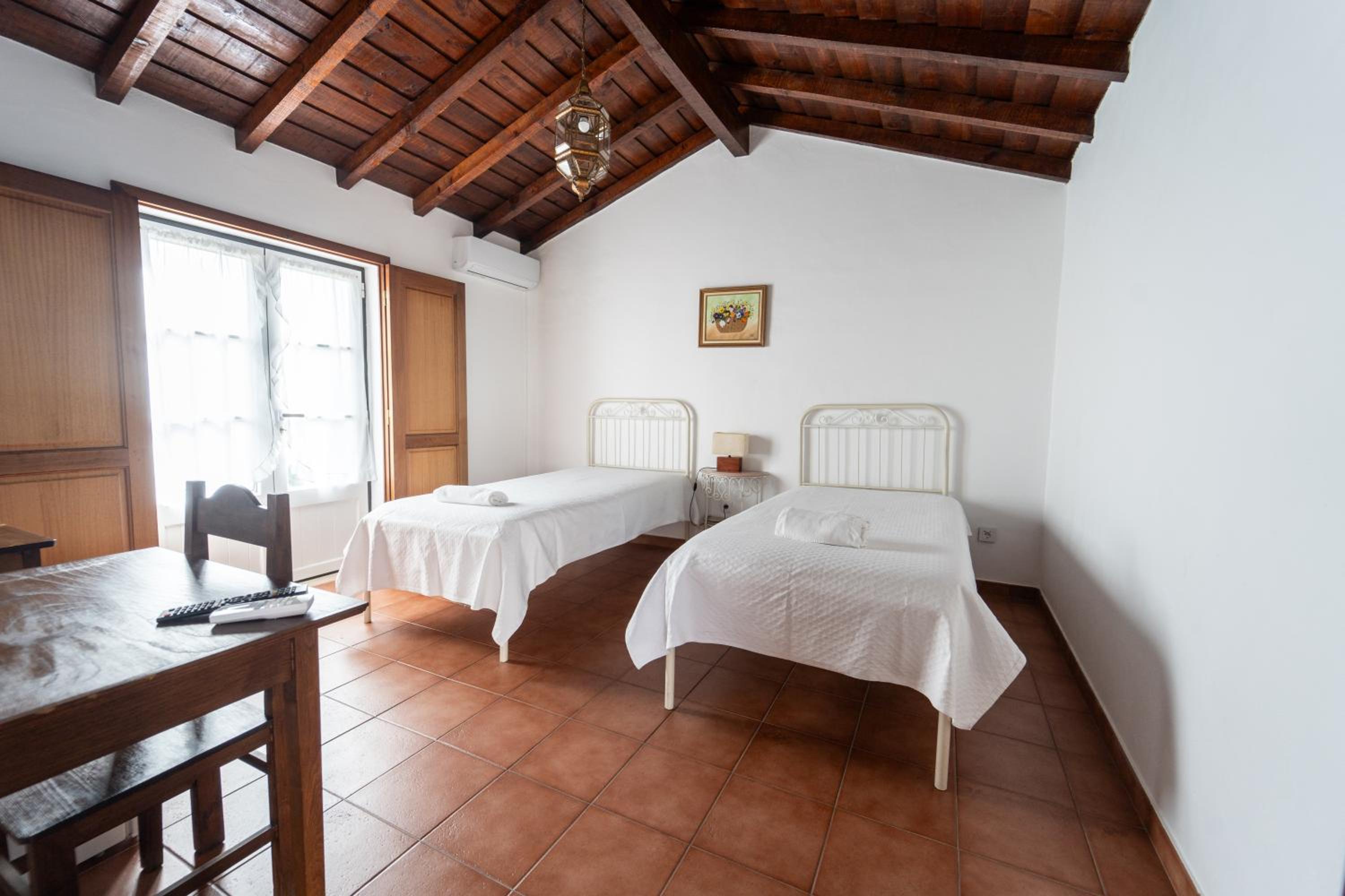 Double or Twin Room with Private Bathroom photo 1