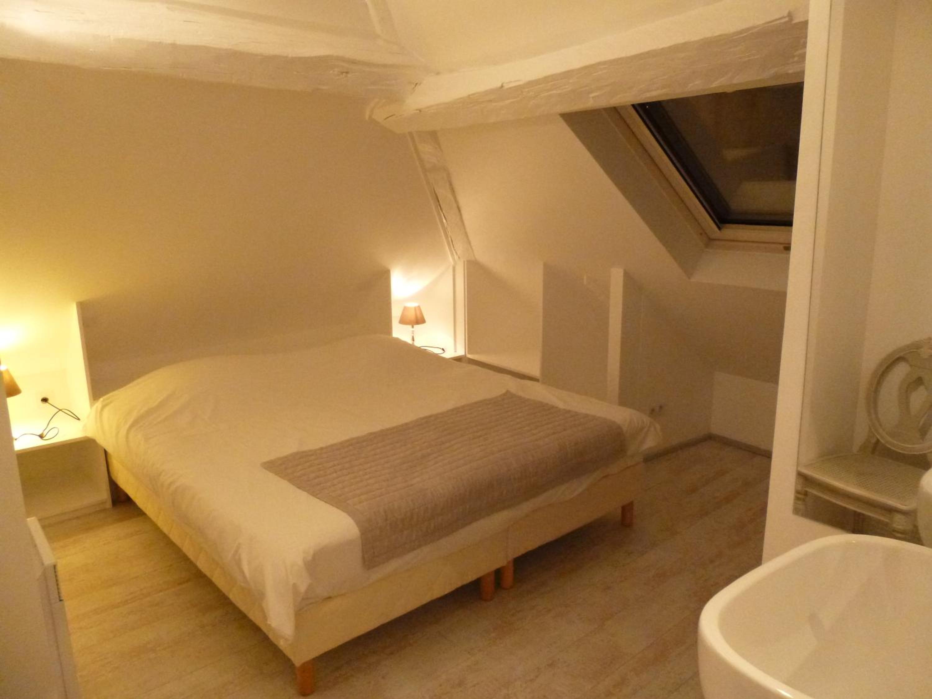 Quadruple Room photo 2