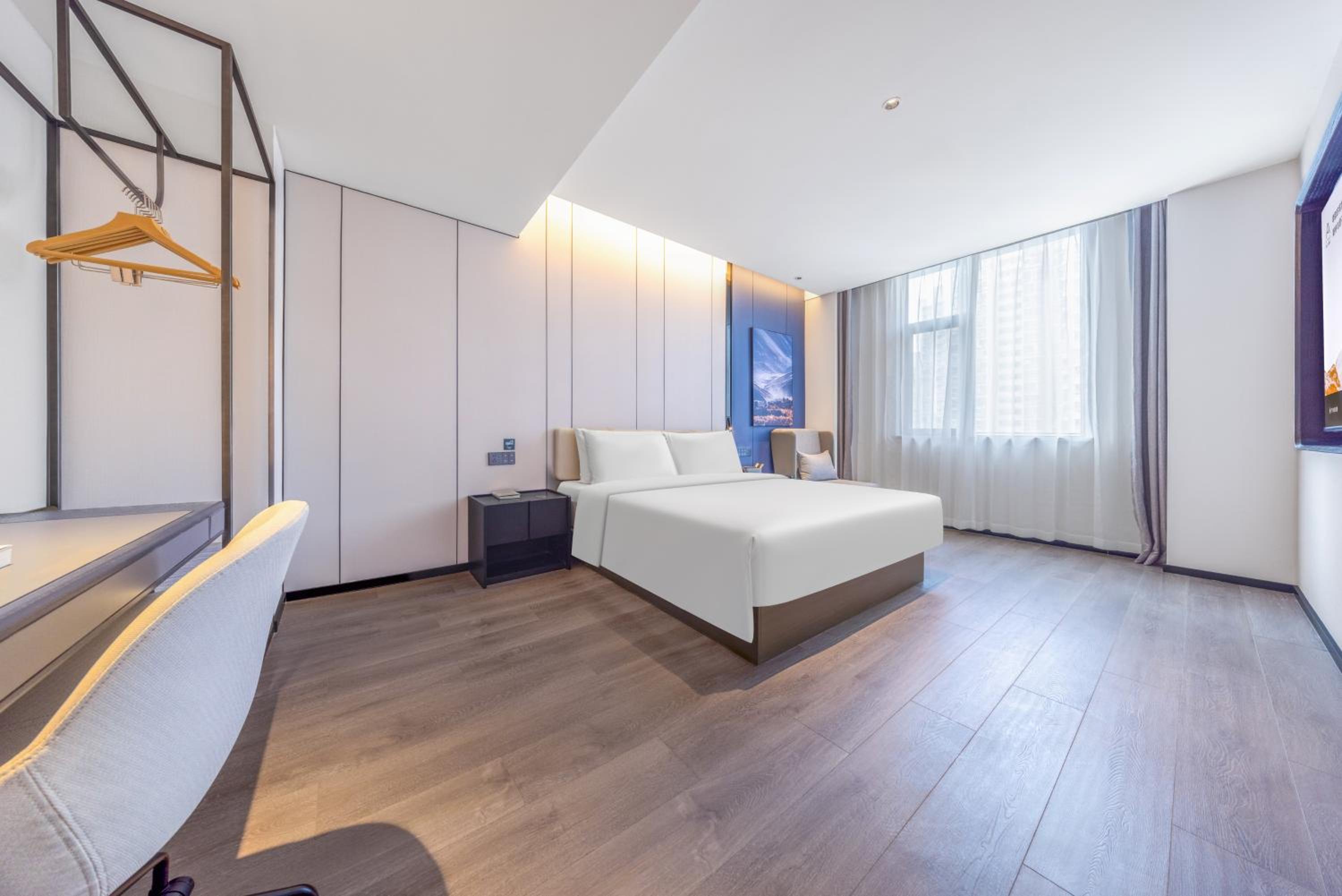 Superior Queen Room