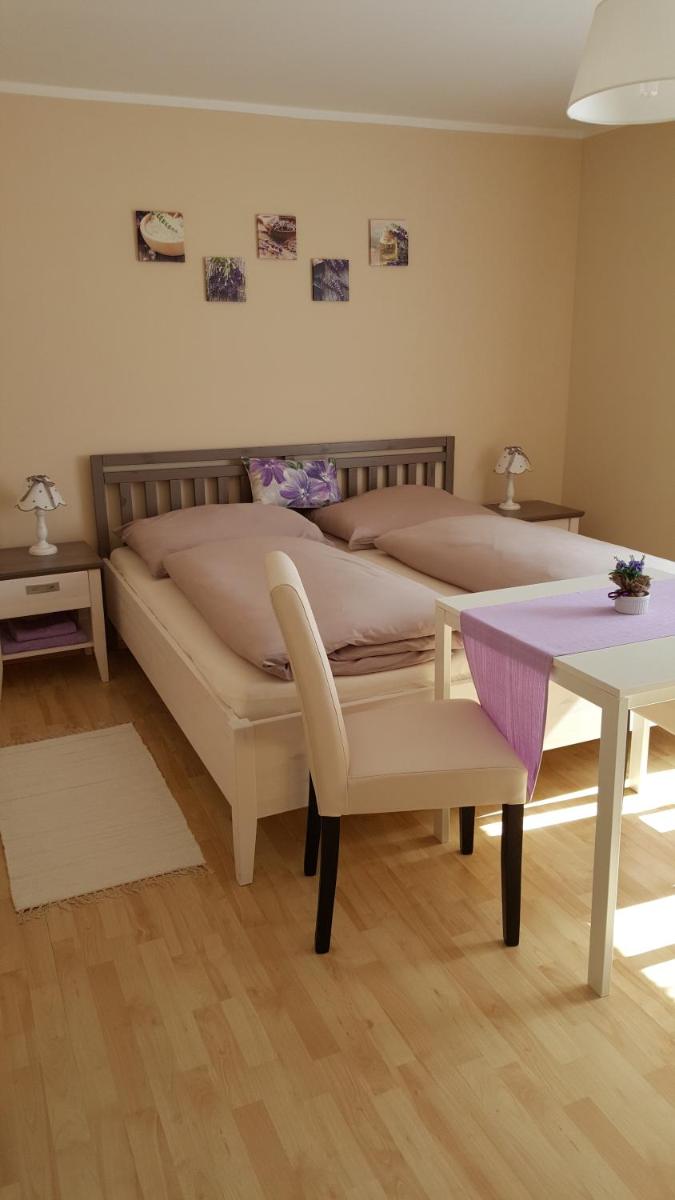 Double Room with Mountain View photo 2