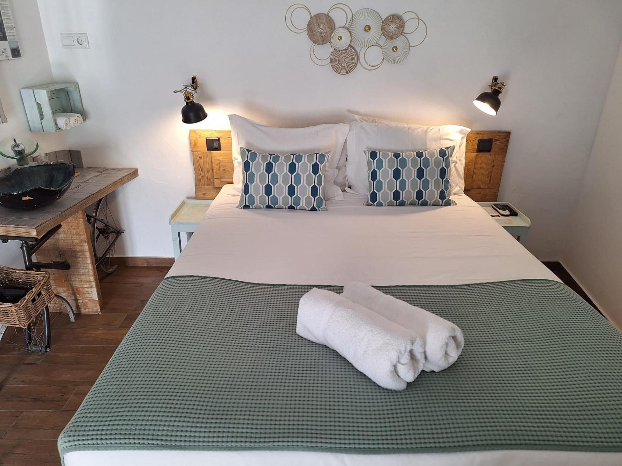 Deluxe Room photo 2