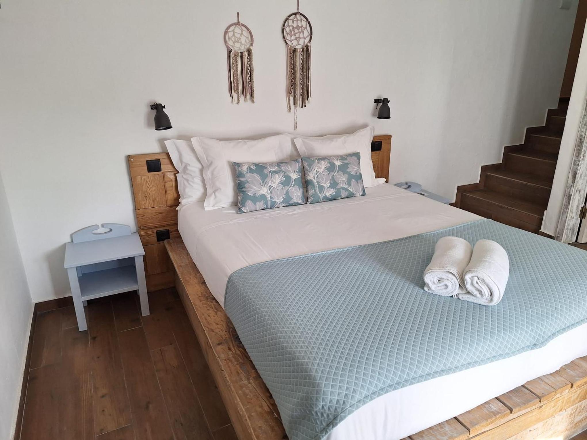 Double Room with Balcony photo 2