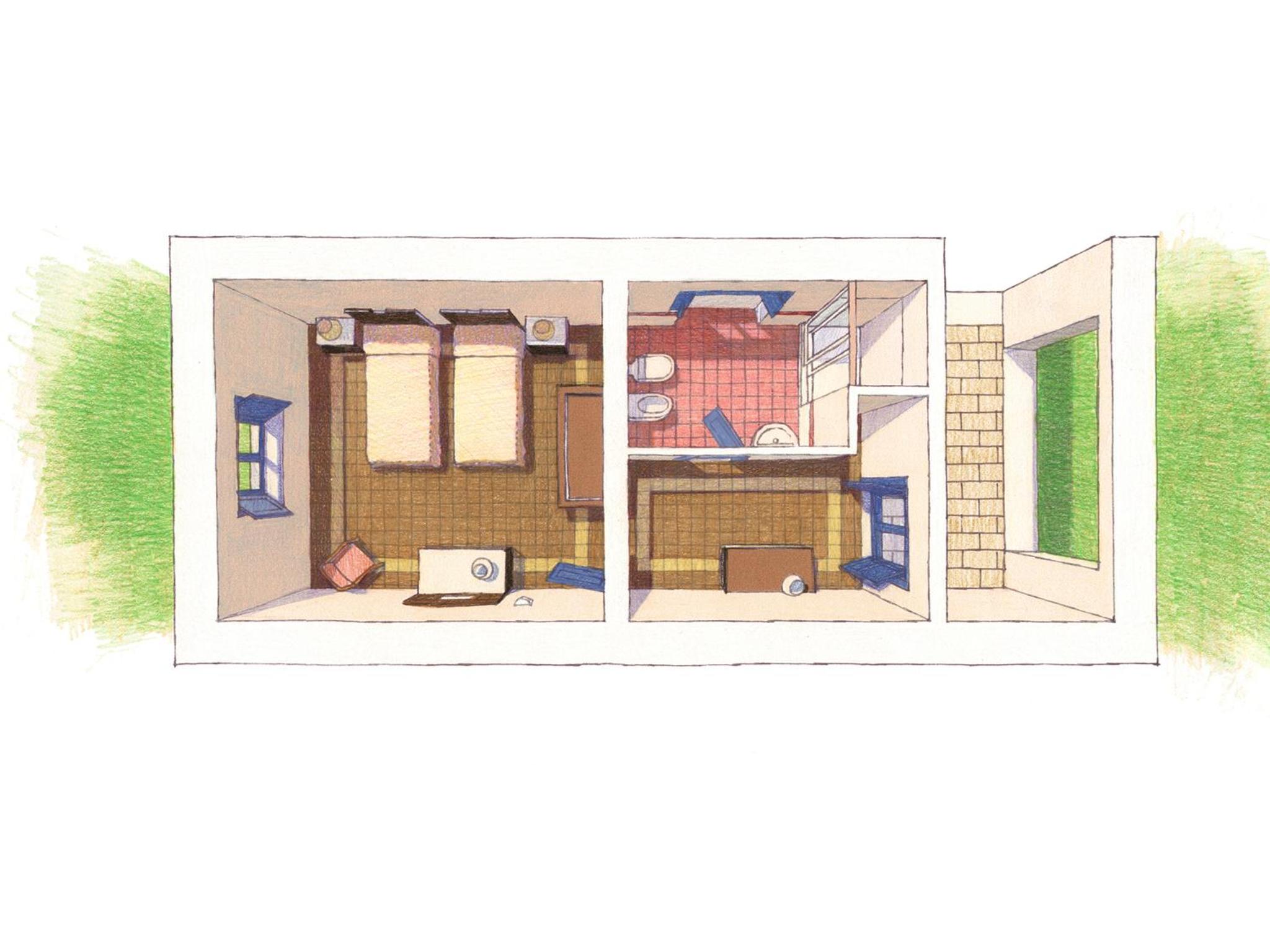 Studio (2 Adults) - Photo 6