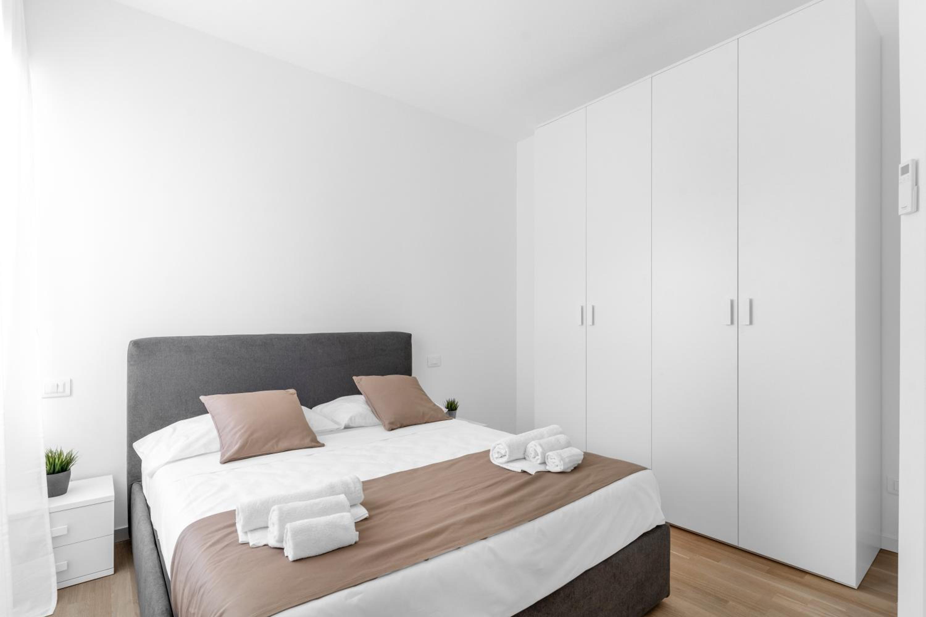 Two-Bedroom Superior Apartment