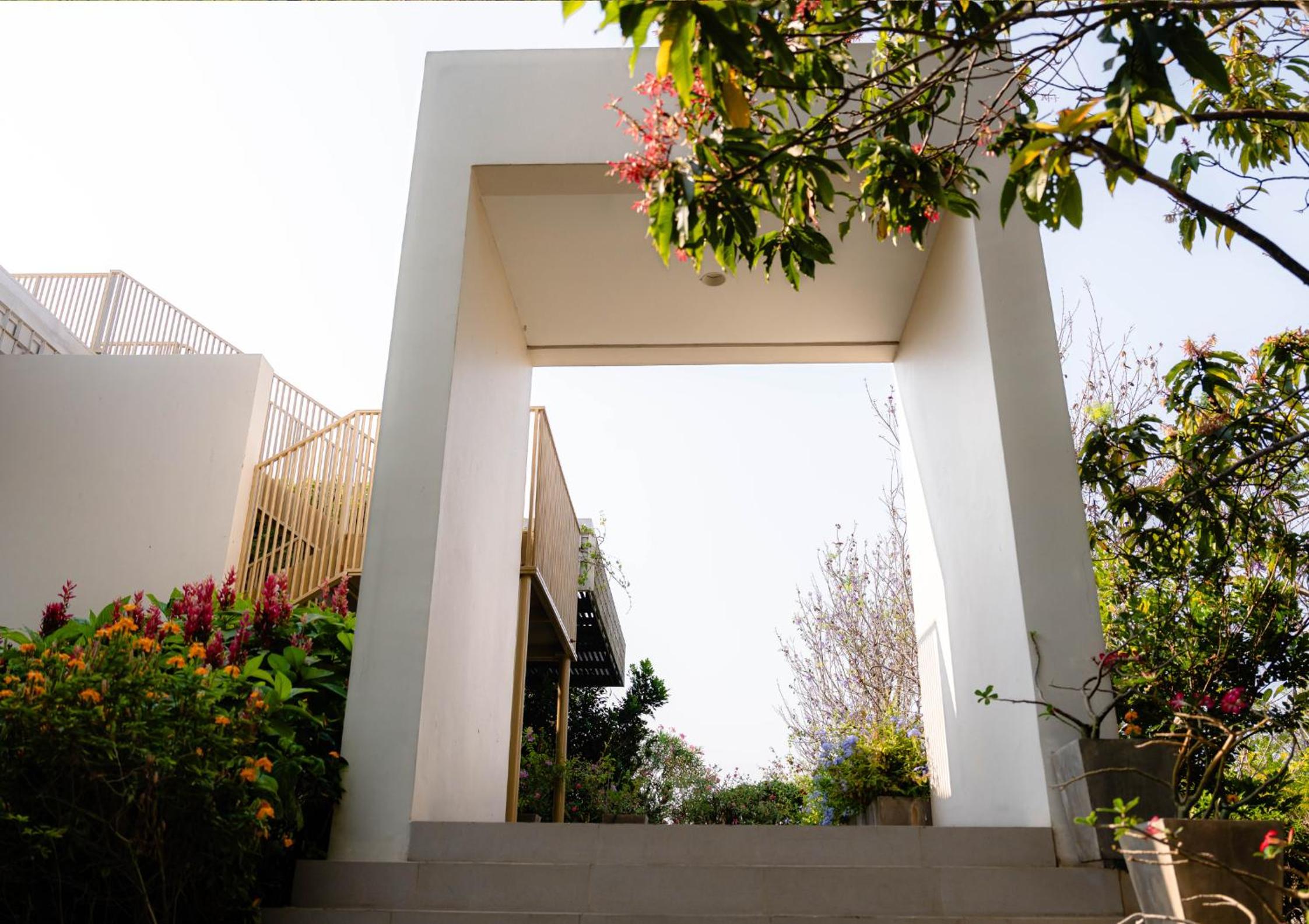 Two Bedrooms Pool Villa with Normal Temperature Pool photo 2