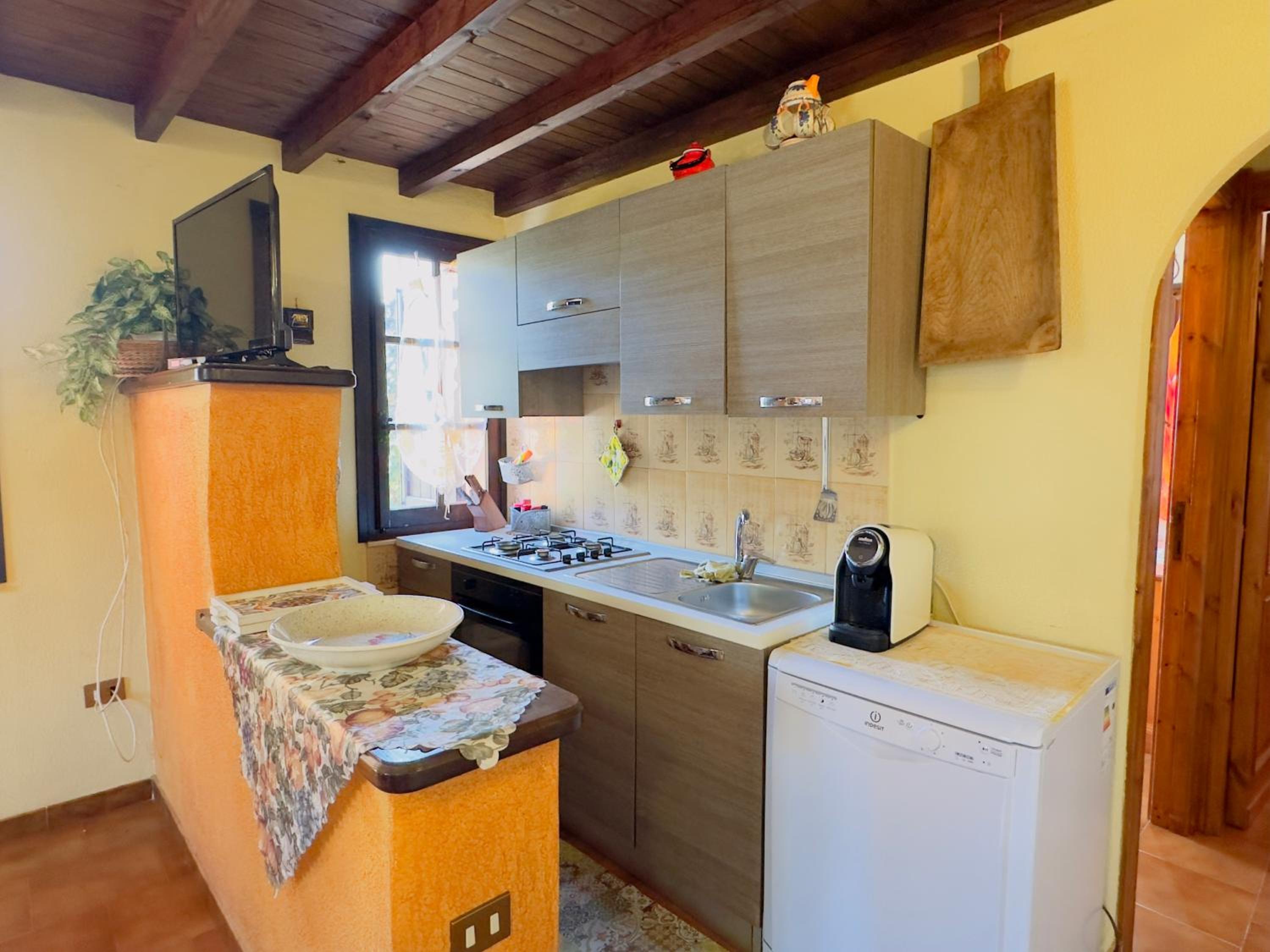 Three-Bedroom Home