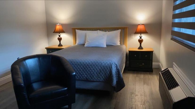 Auberge MicKy Inc, Photo 11