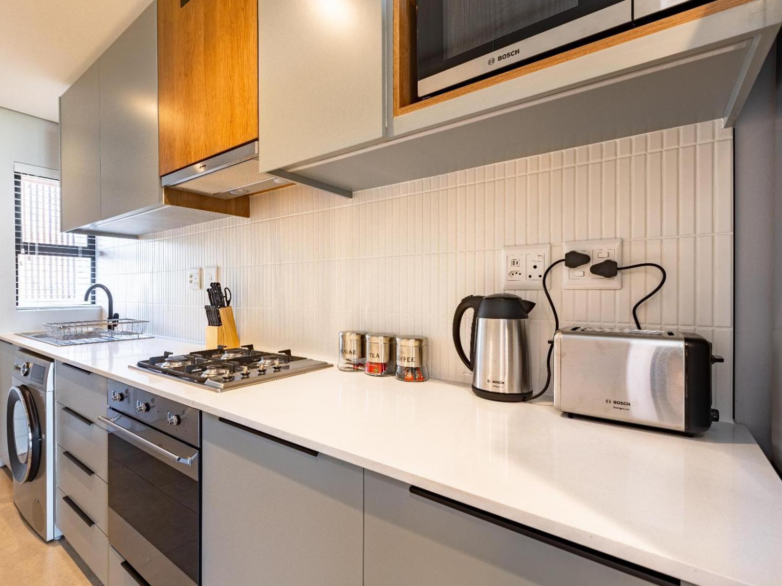 Executive Apartment photo 2