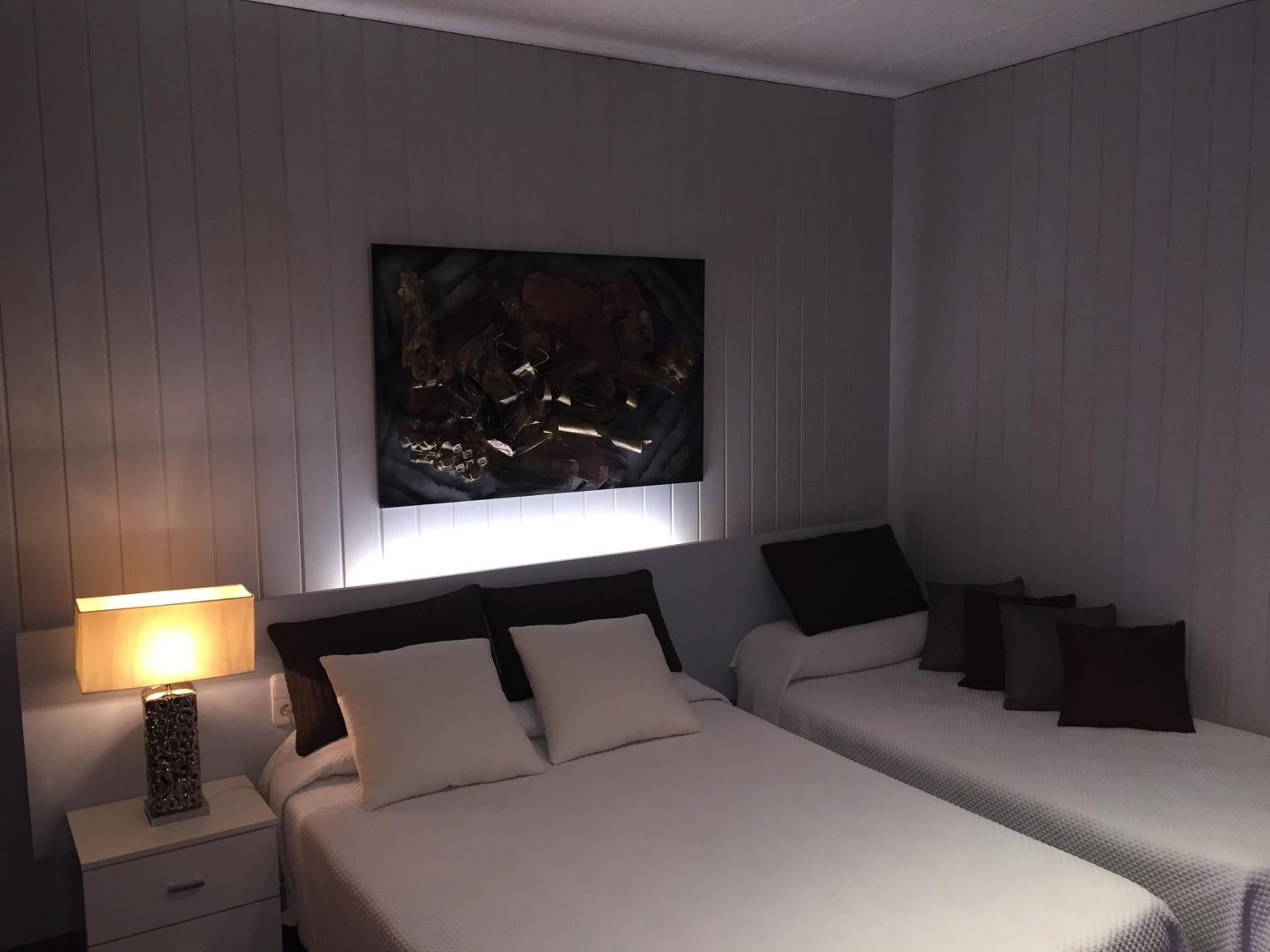 Triple Room photo 2