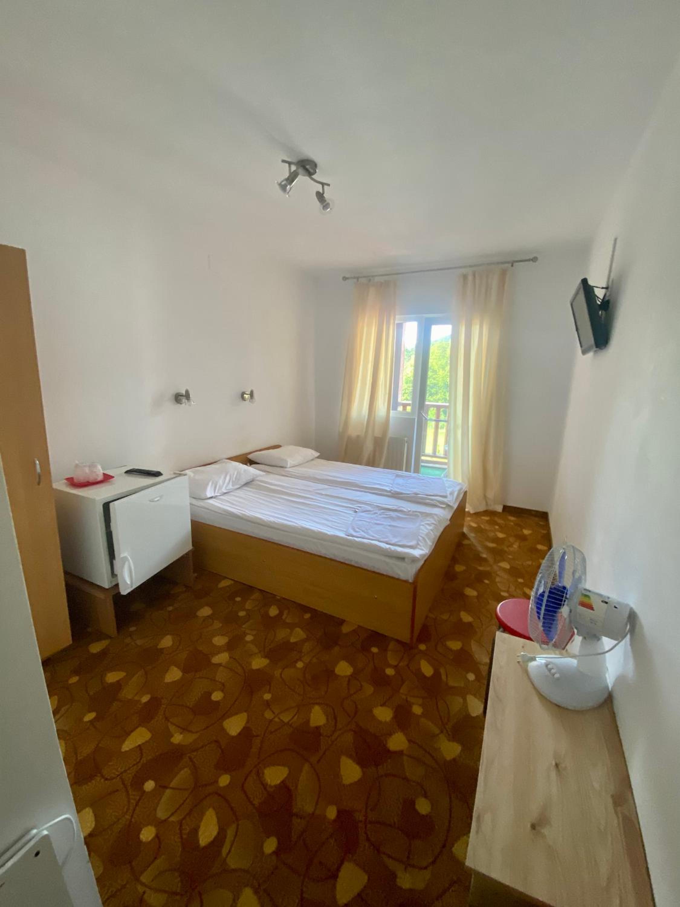 Double Room with Balcony photo 1