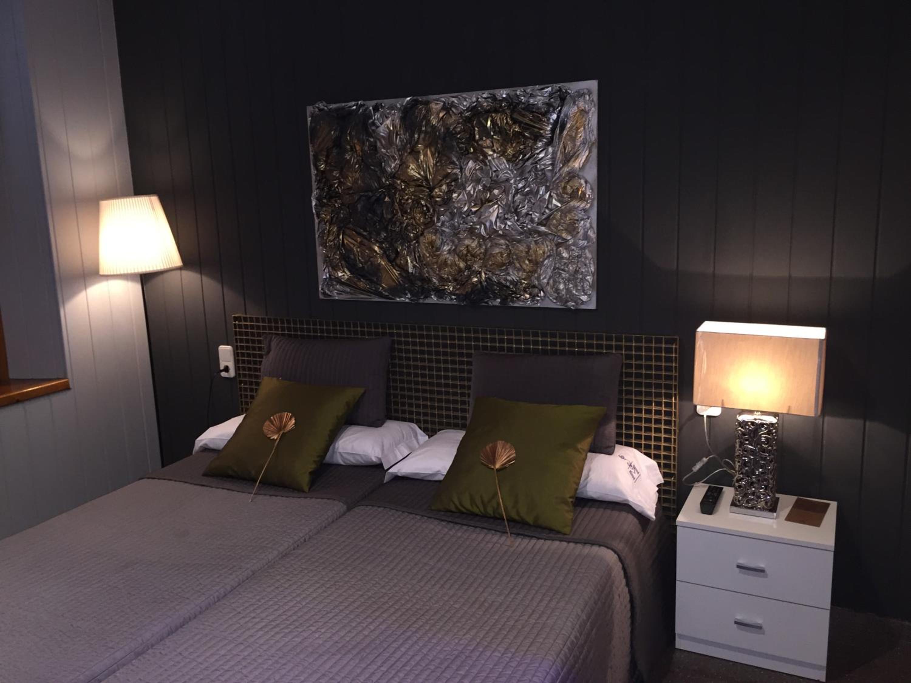 Quadruple Room photo 2