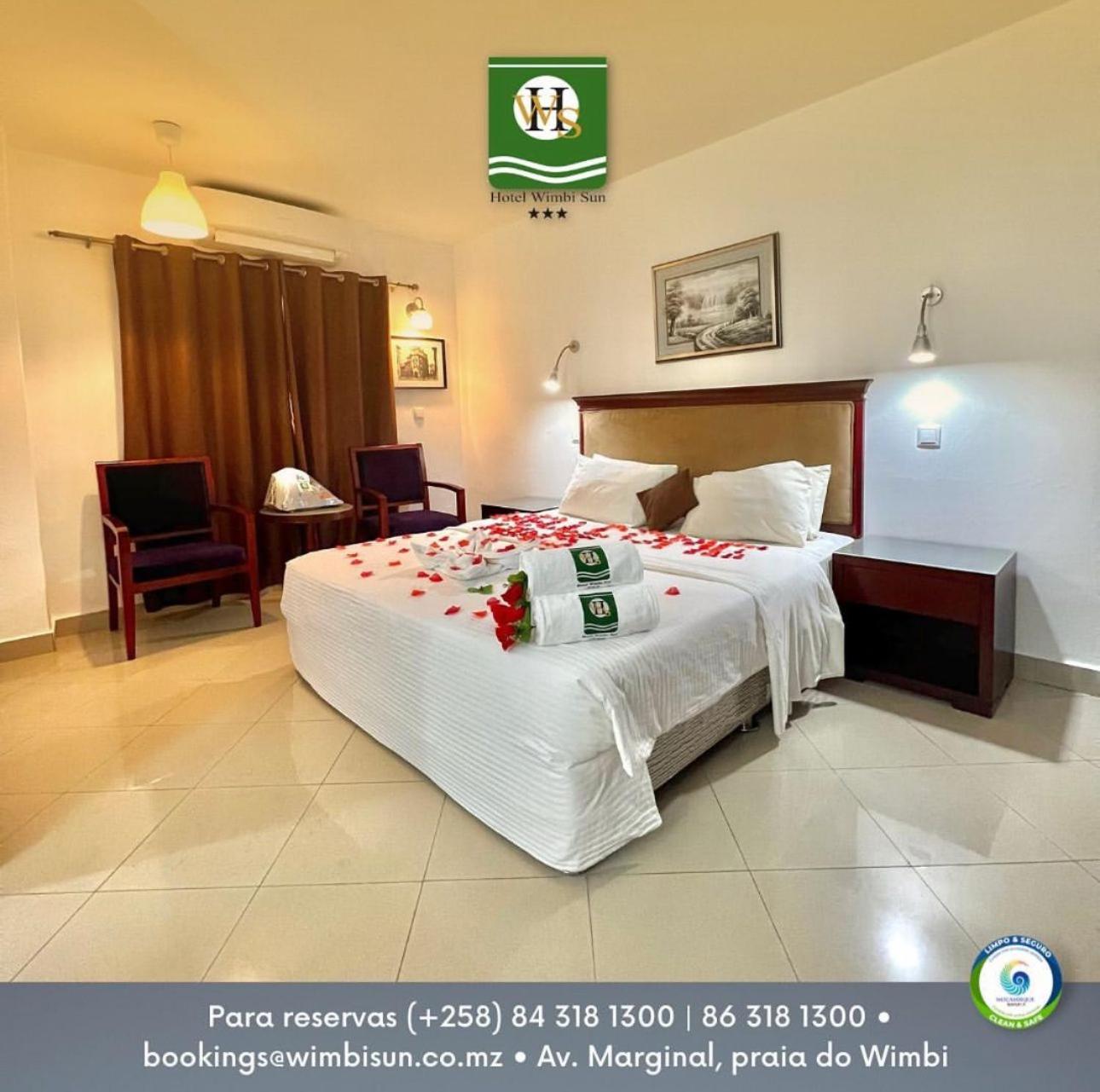 Double or Twin Room photo 3