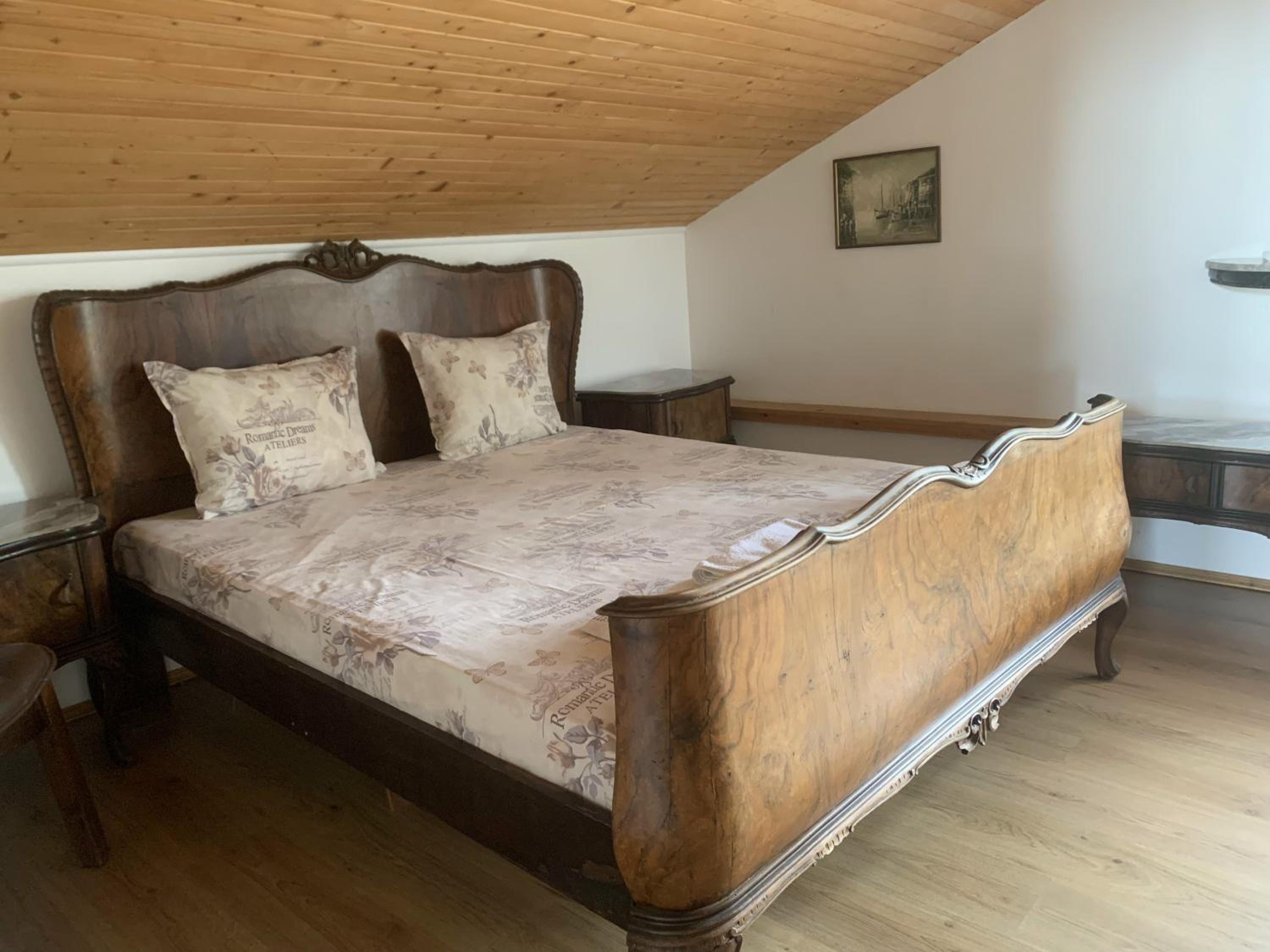 Double Room with Terrace photo 3