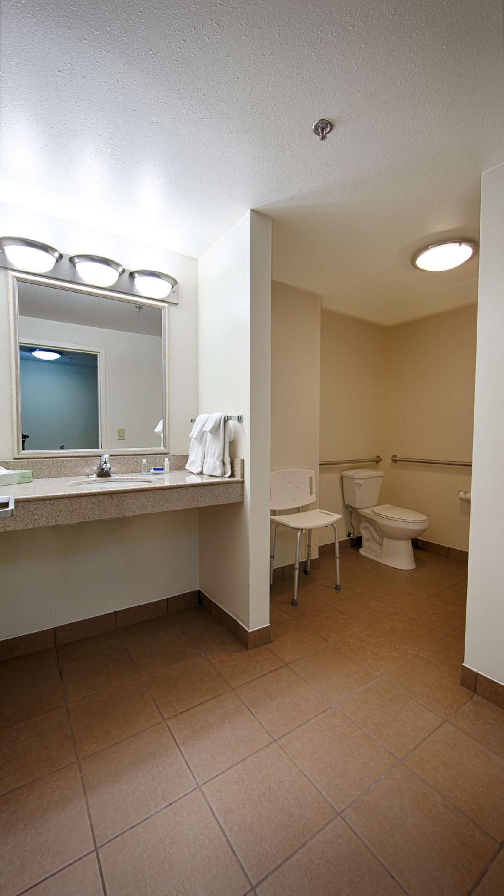Best Western Plus Atlanta Airport East, Foto 4
