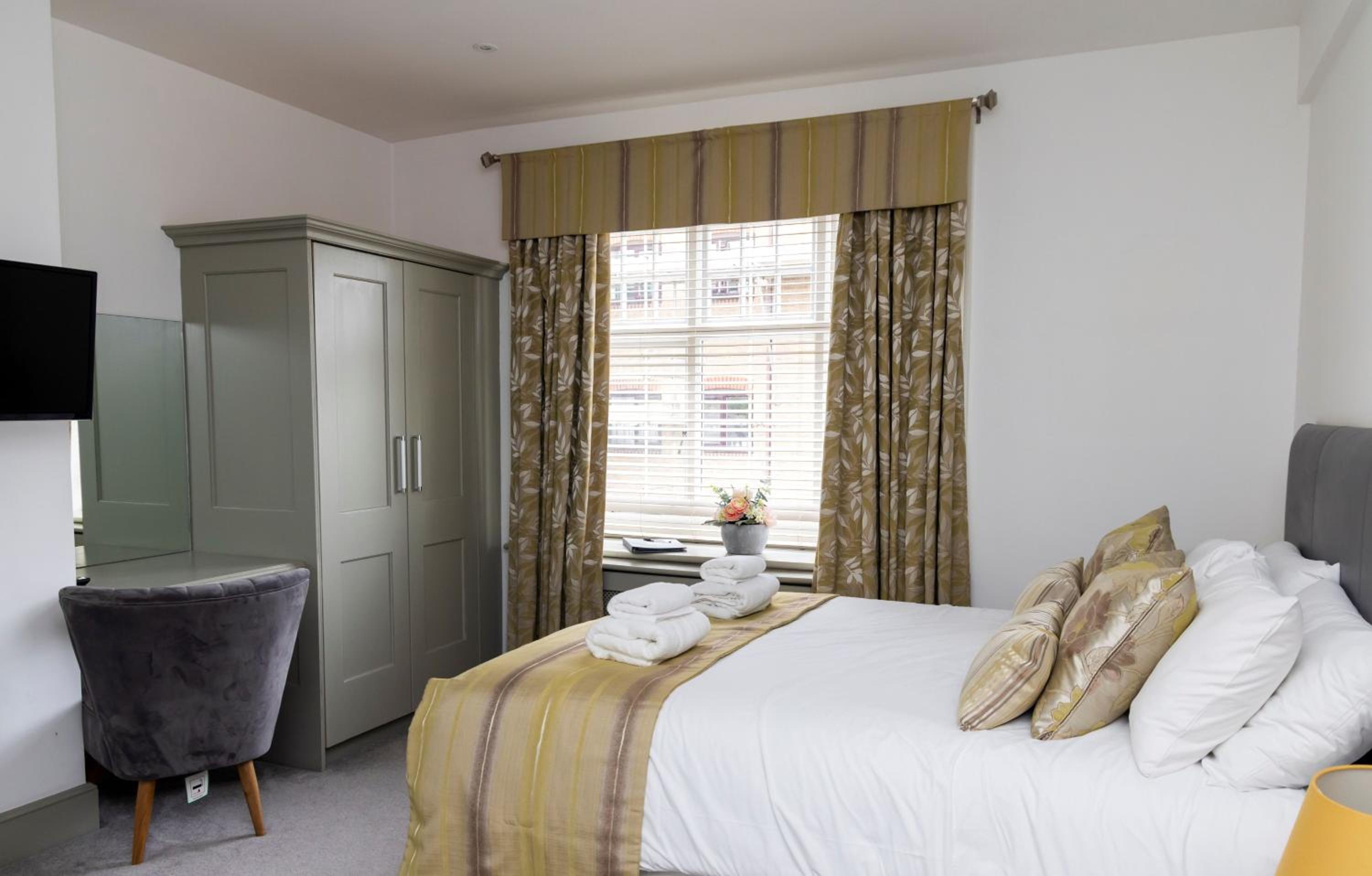 King Room - Photo 3