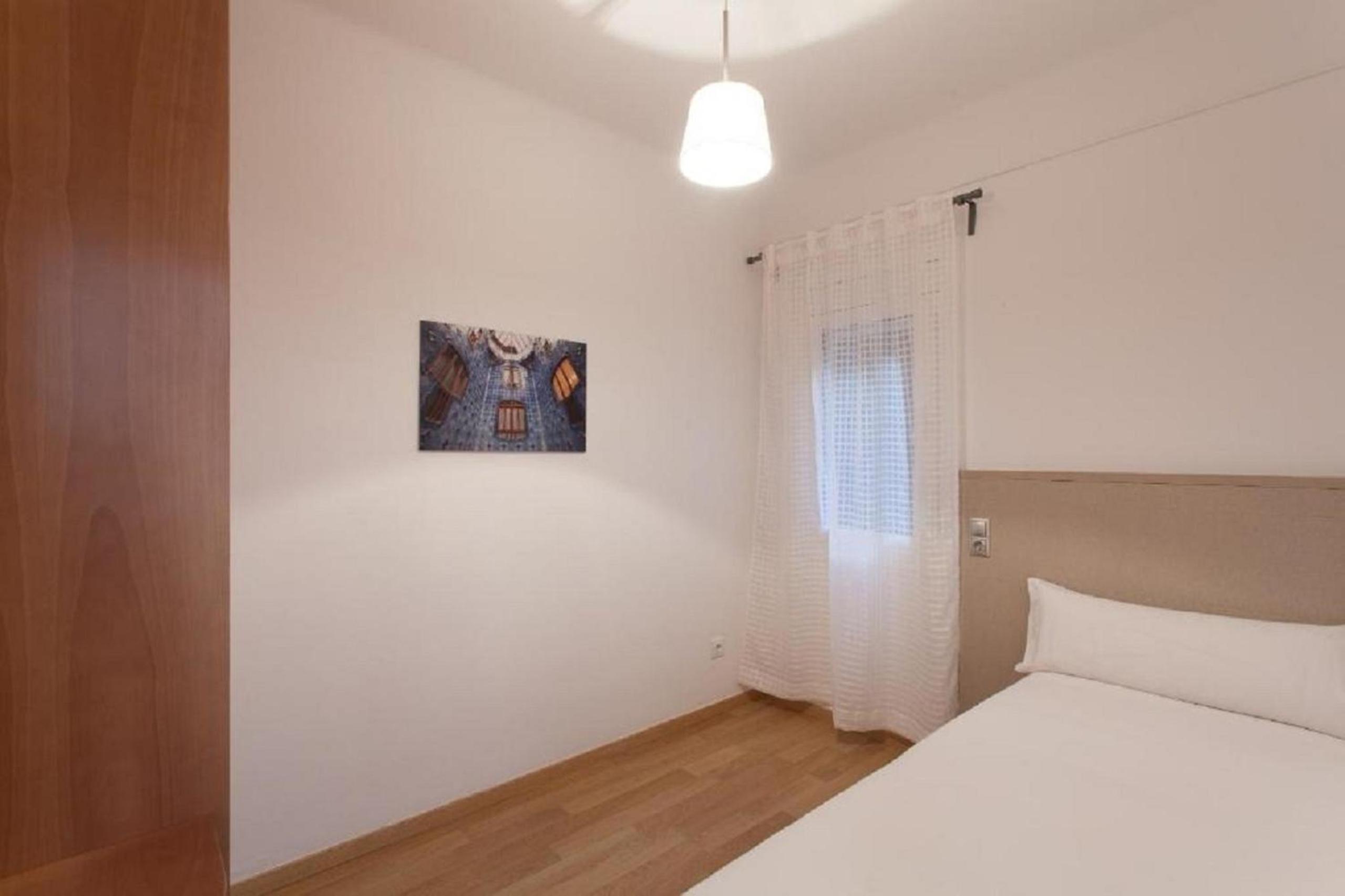 Apartamento Superior de Tres Habitaciones