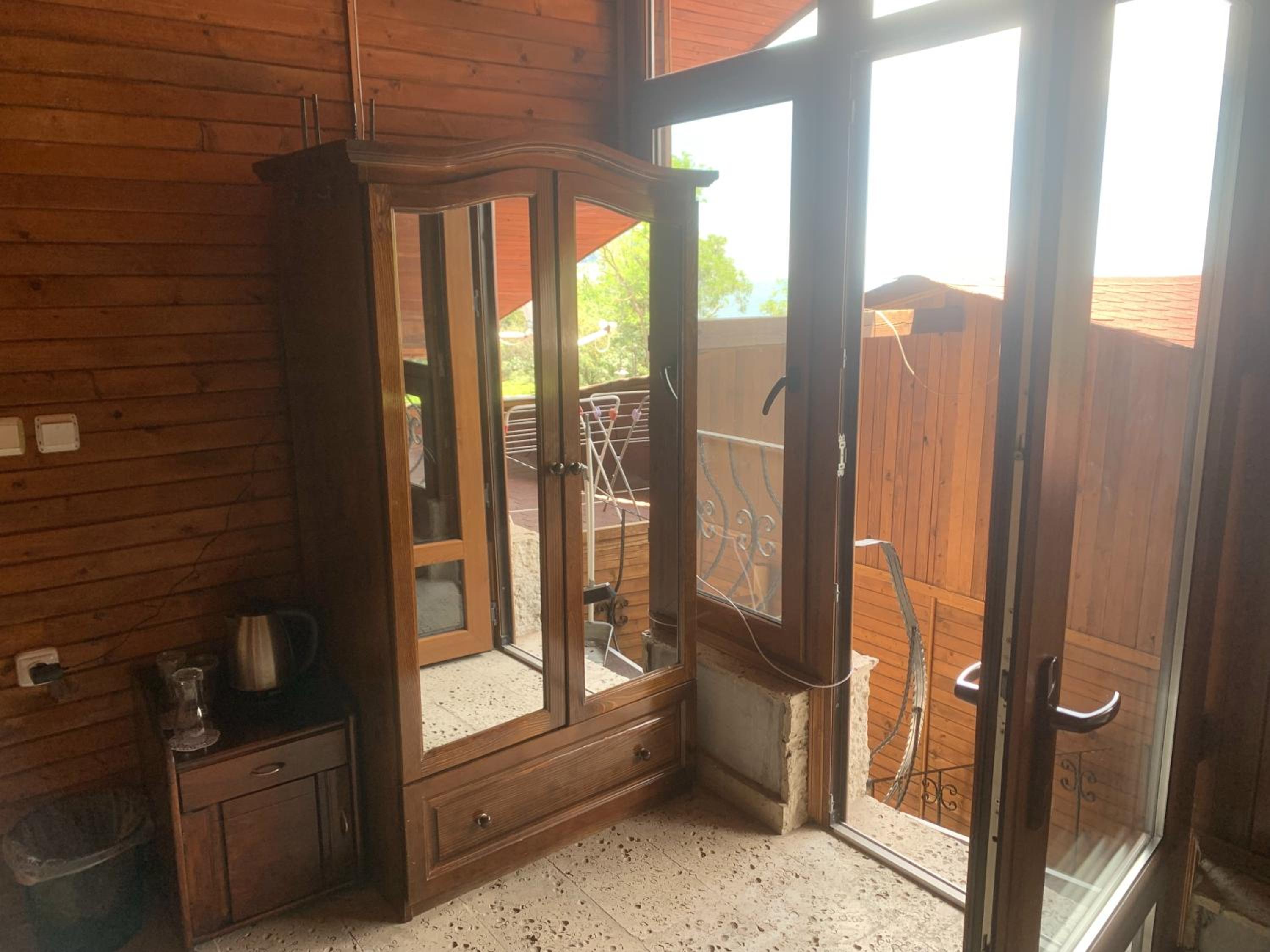 Double Room with Terrace photo 1