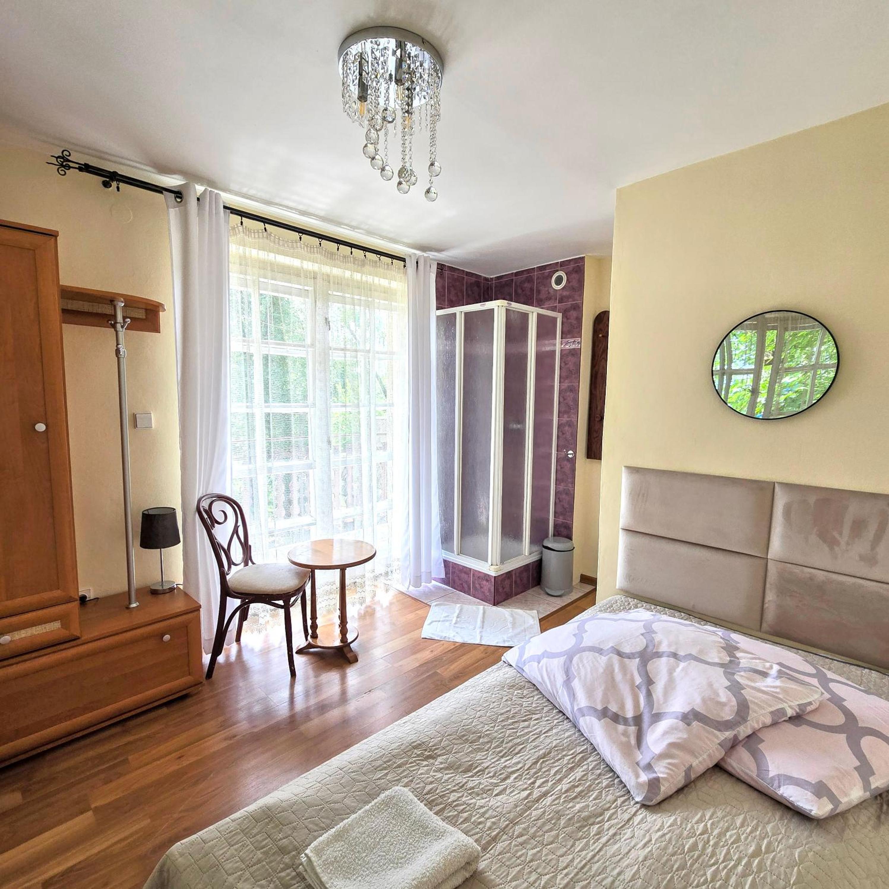 Double Room photo 1