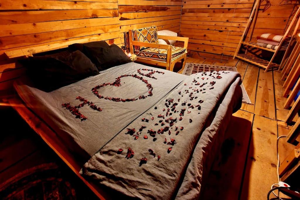 One-Bedroom Chalet photo 1