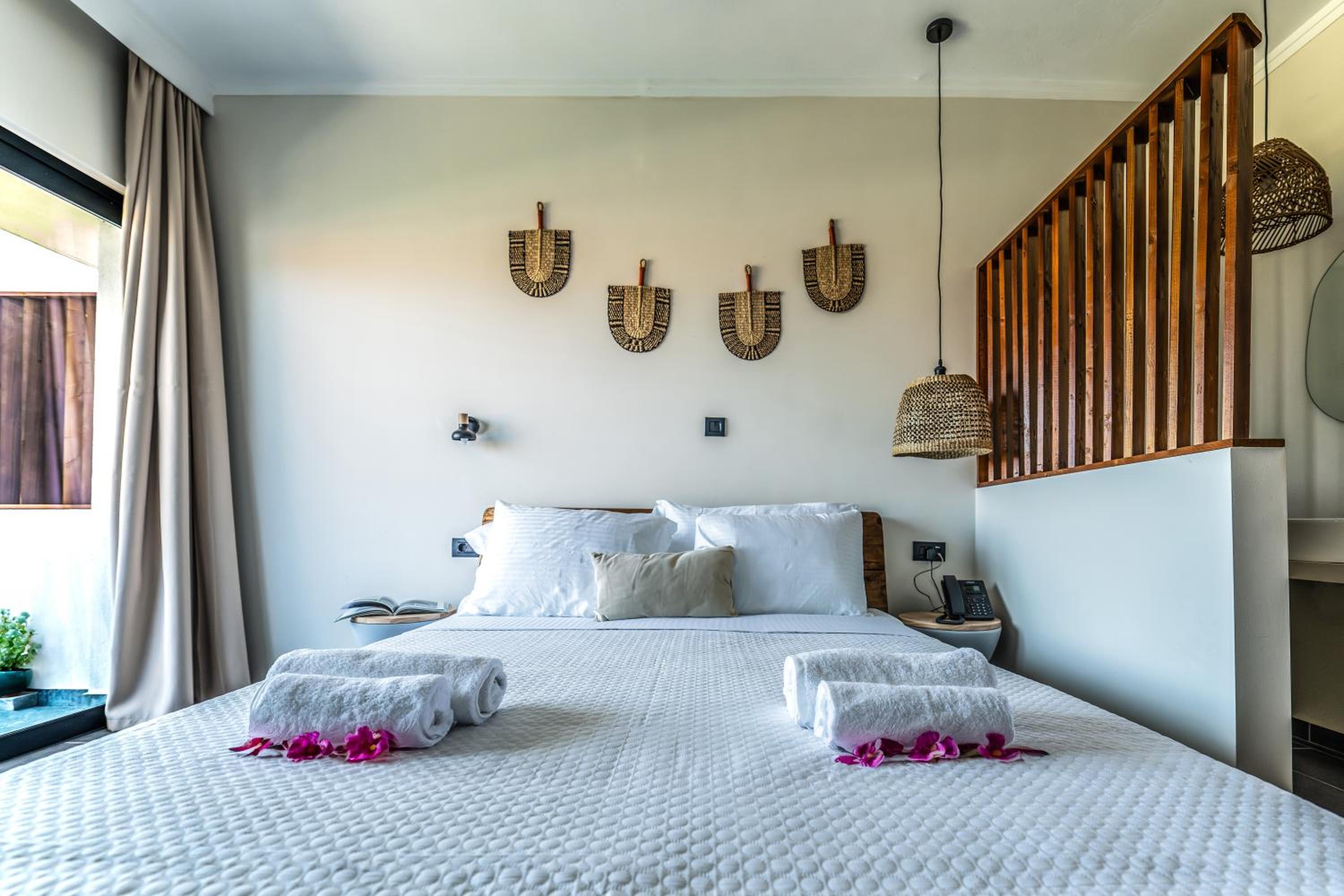 Double Room with Sea View