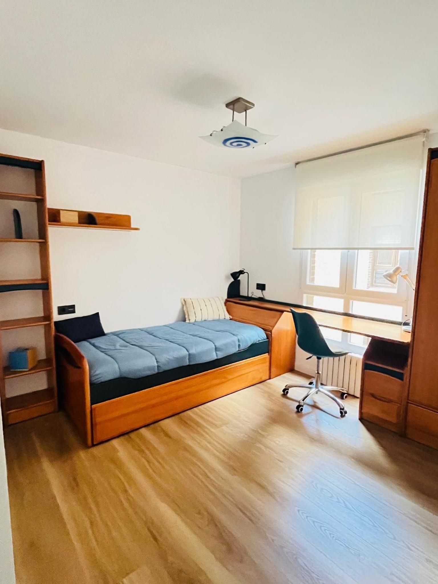 Departamento con Ducha