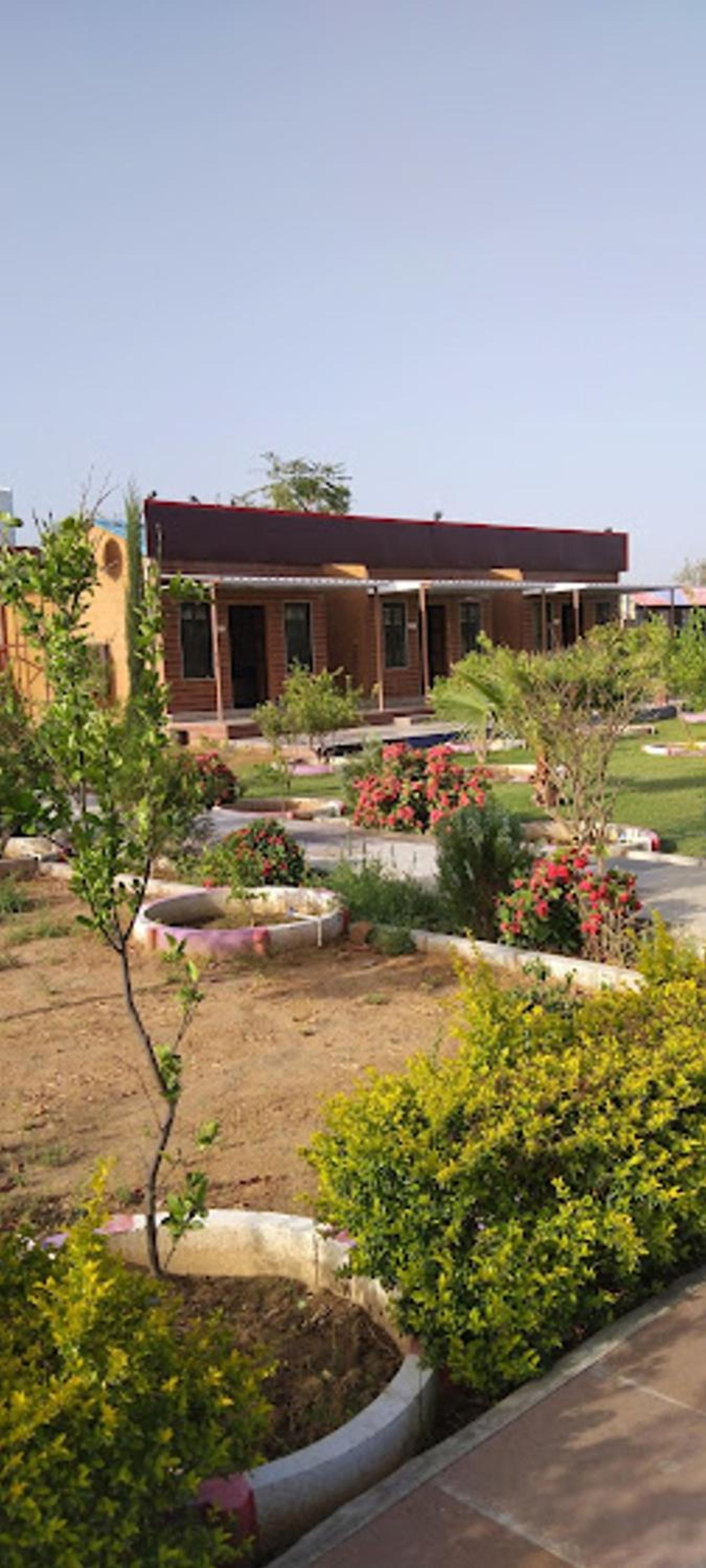 Double Room With Garden View photo 2