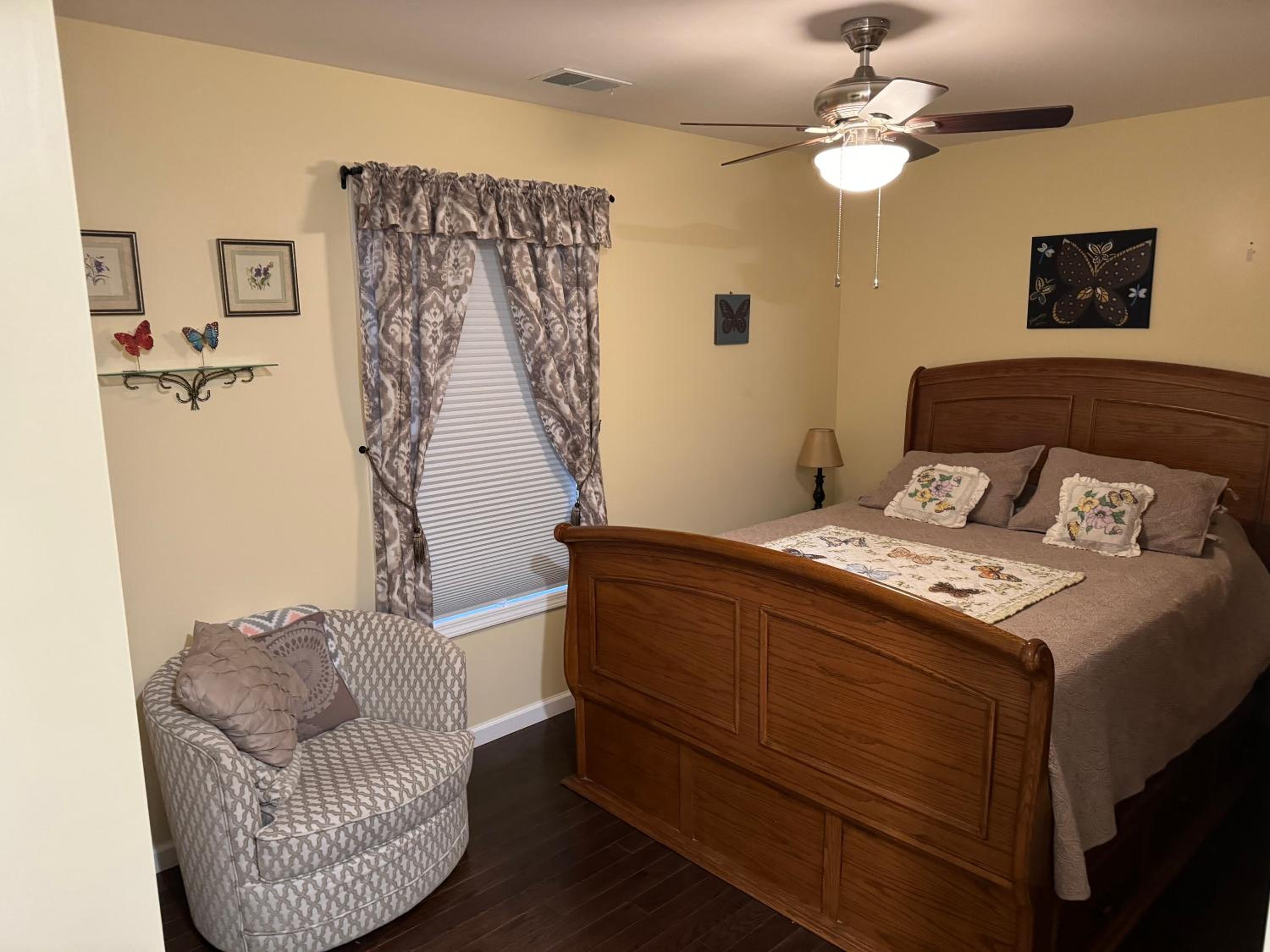 Deluxe Room photo 1
