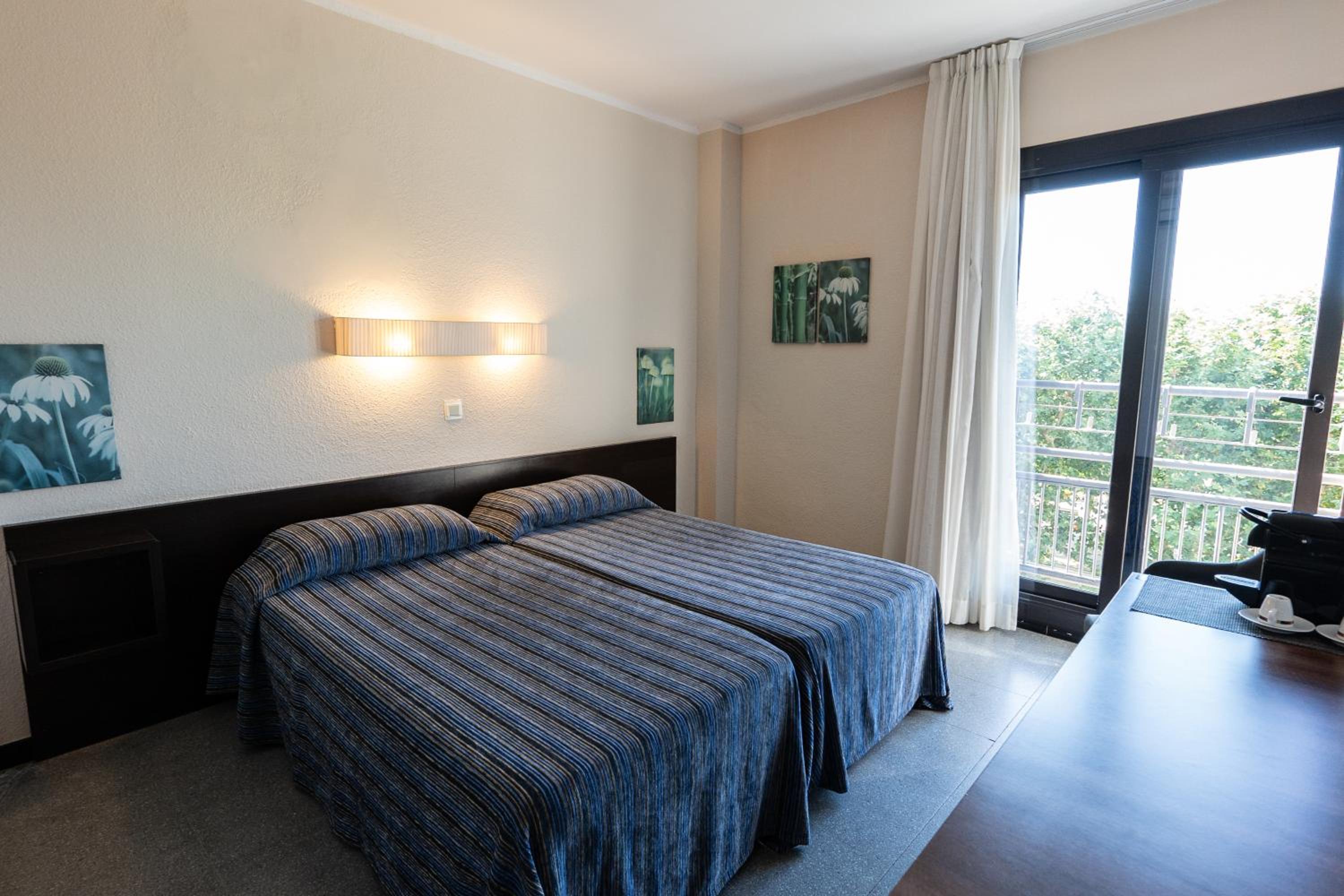 Habitación Doble Premium