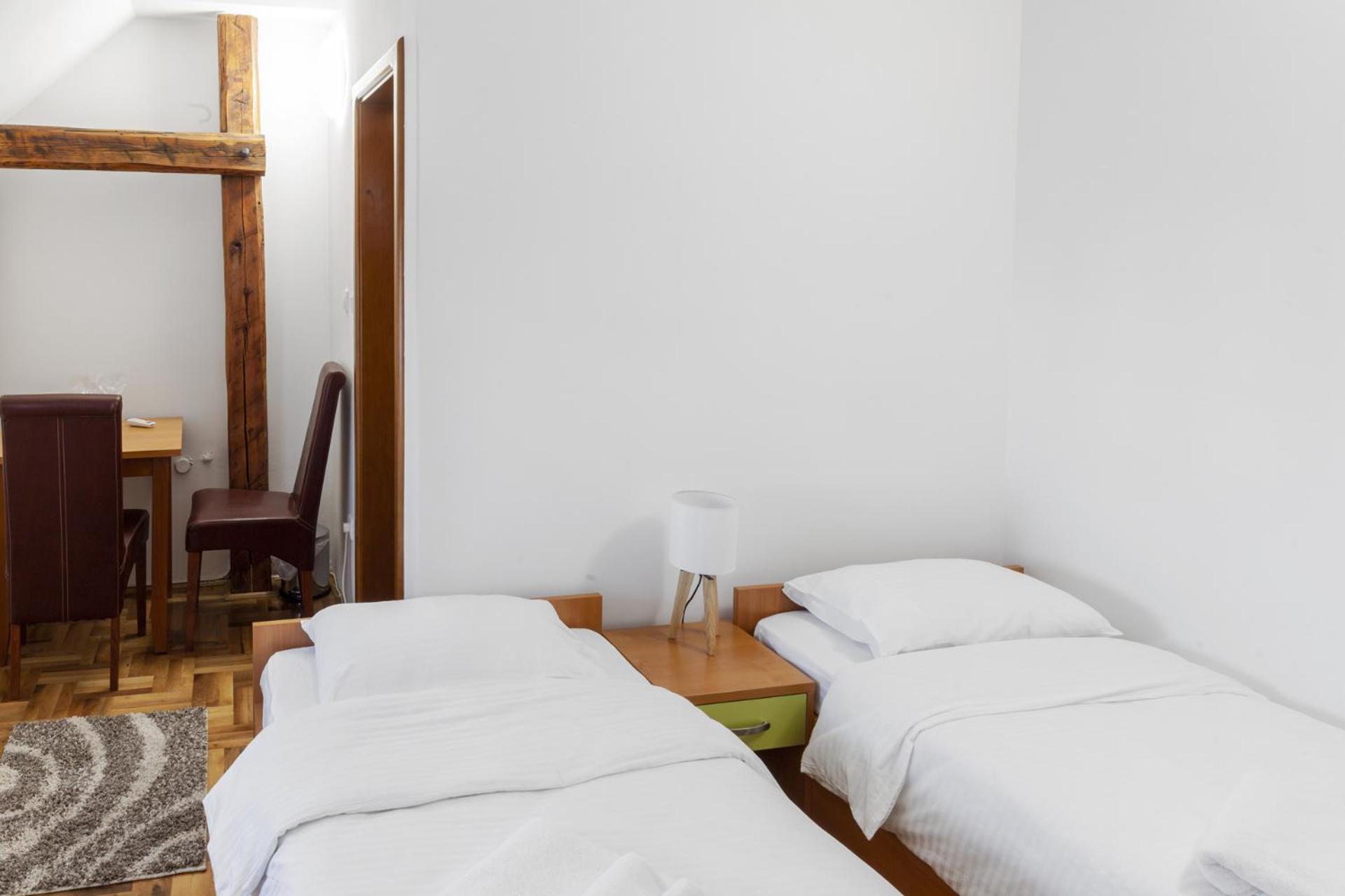 Twin Room photo 1
