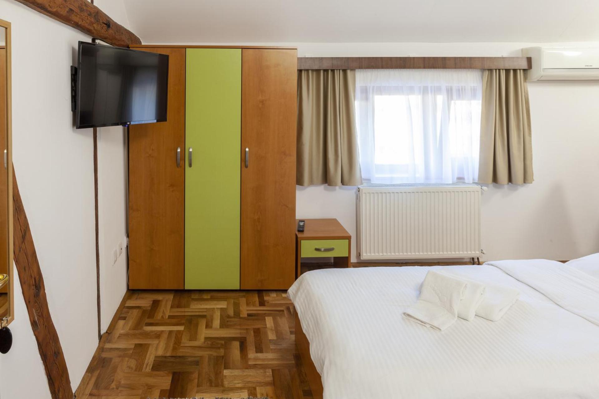Twin Room photo 3