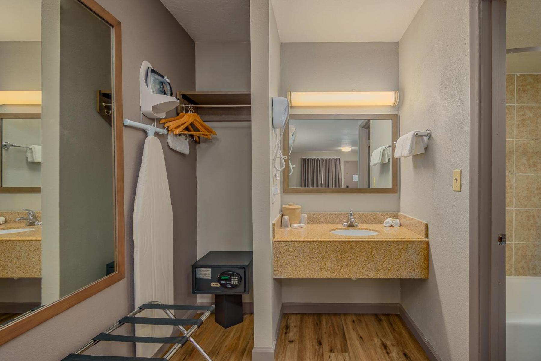 Baymont by Wyndham Socorro, Billede 2