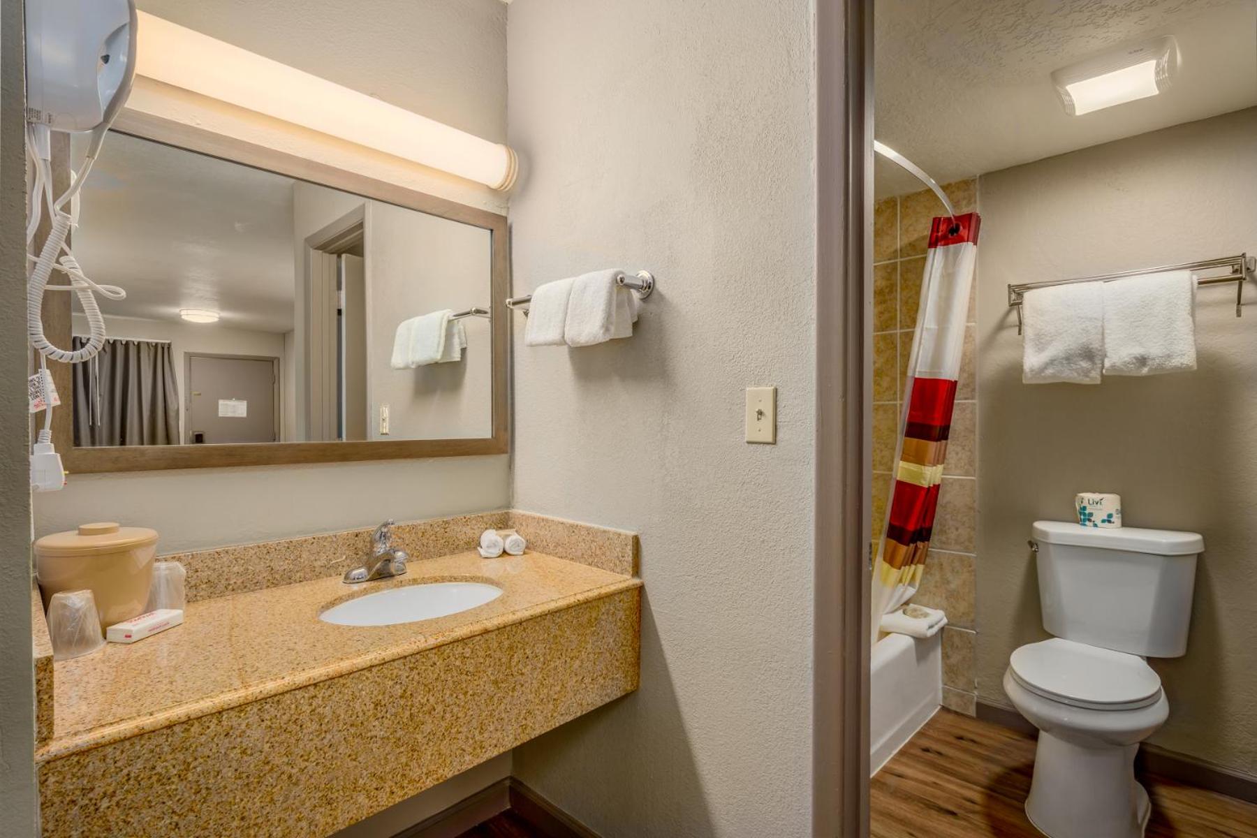 Baymont by Wyndham Socorro, Billede 3
