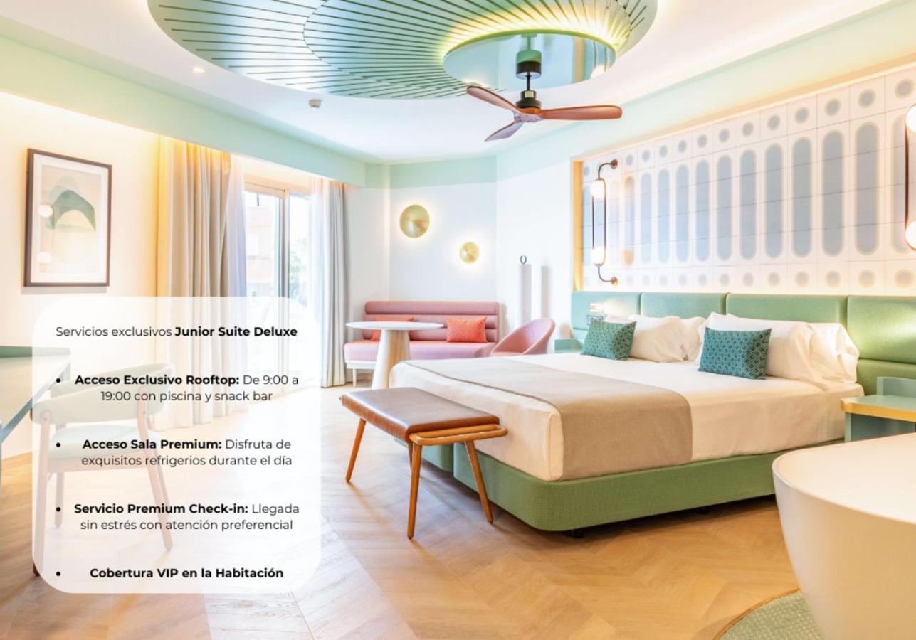 Junior Suite Deluxe - Photo 1