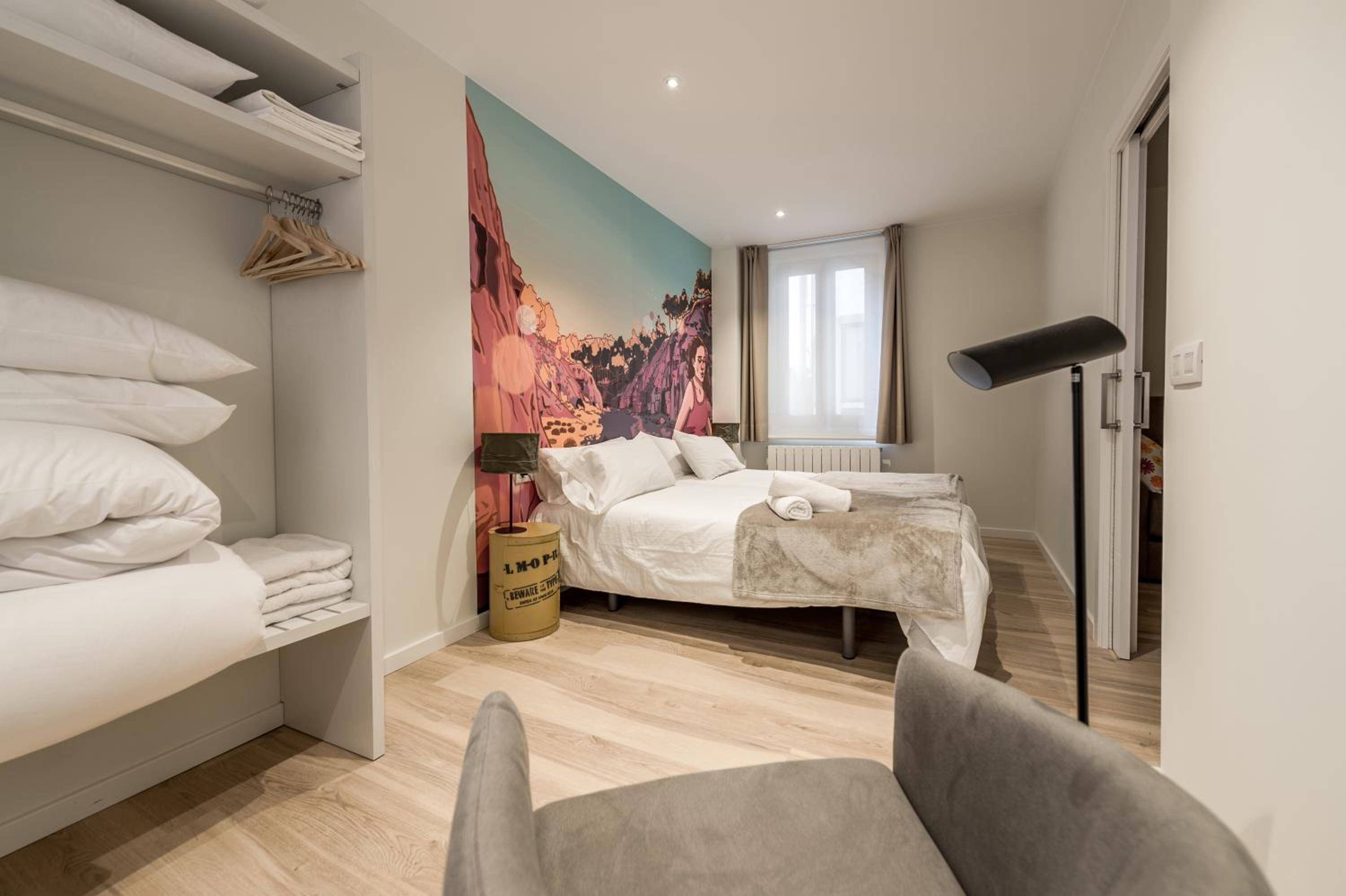 Apartamento